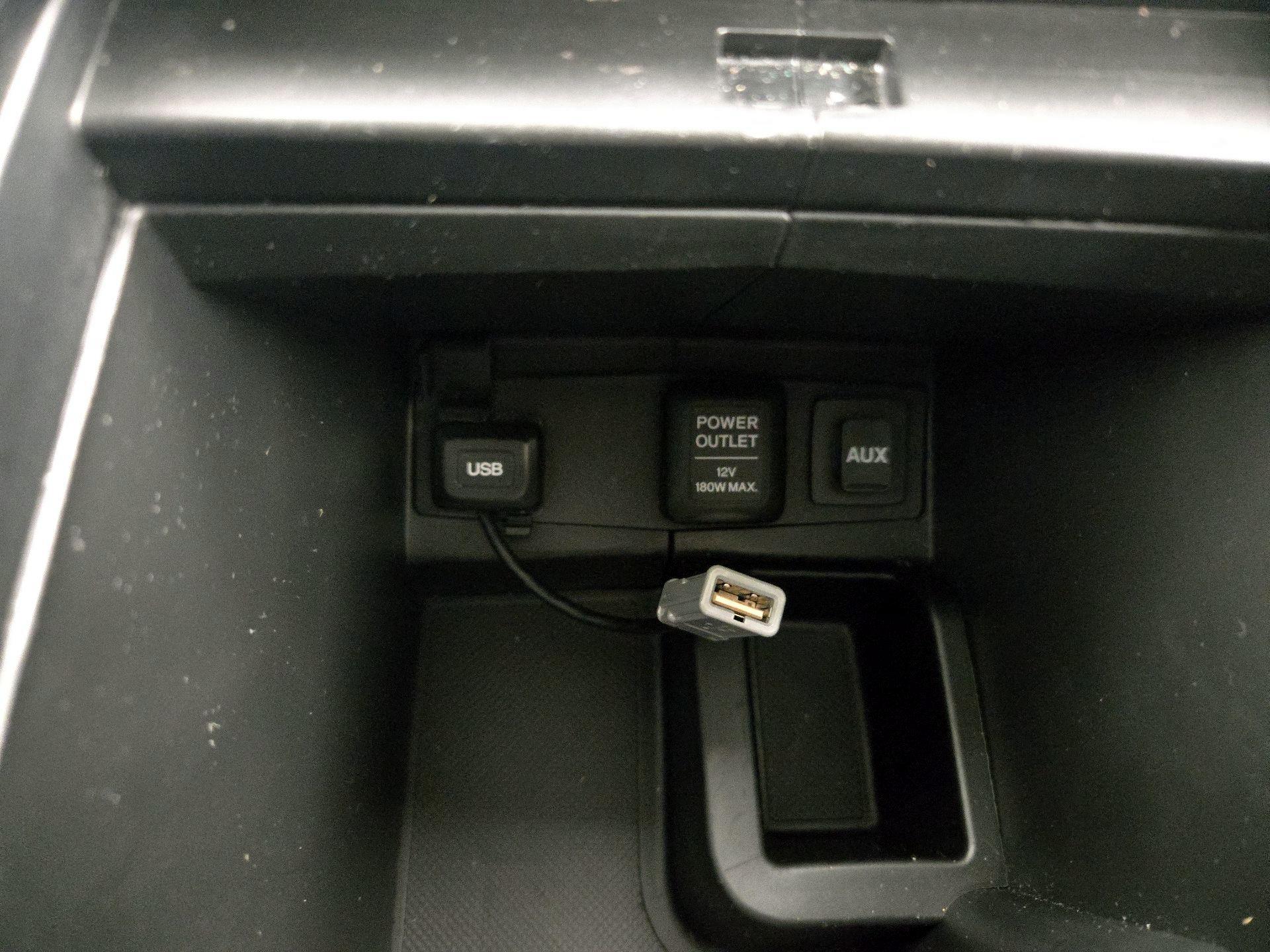 Thumbnail: 2013 Honda CR-V - 18