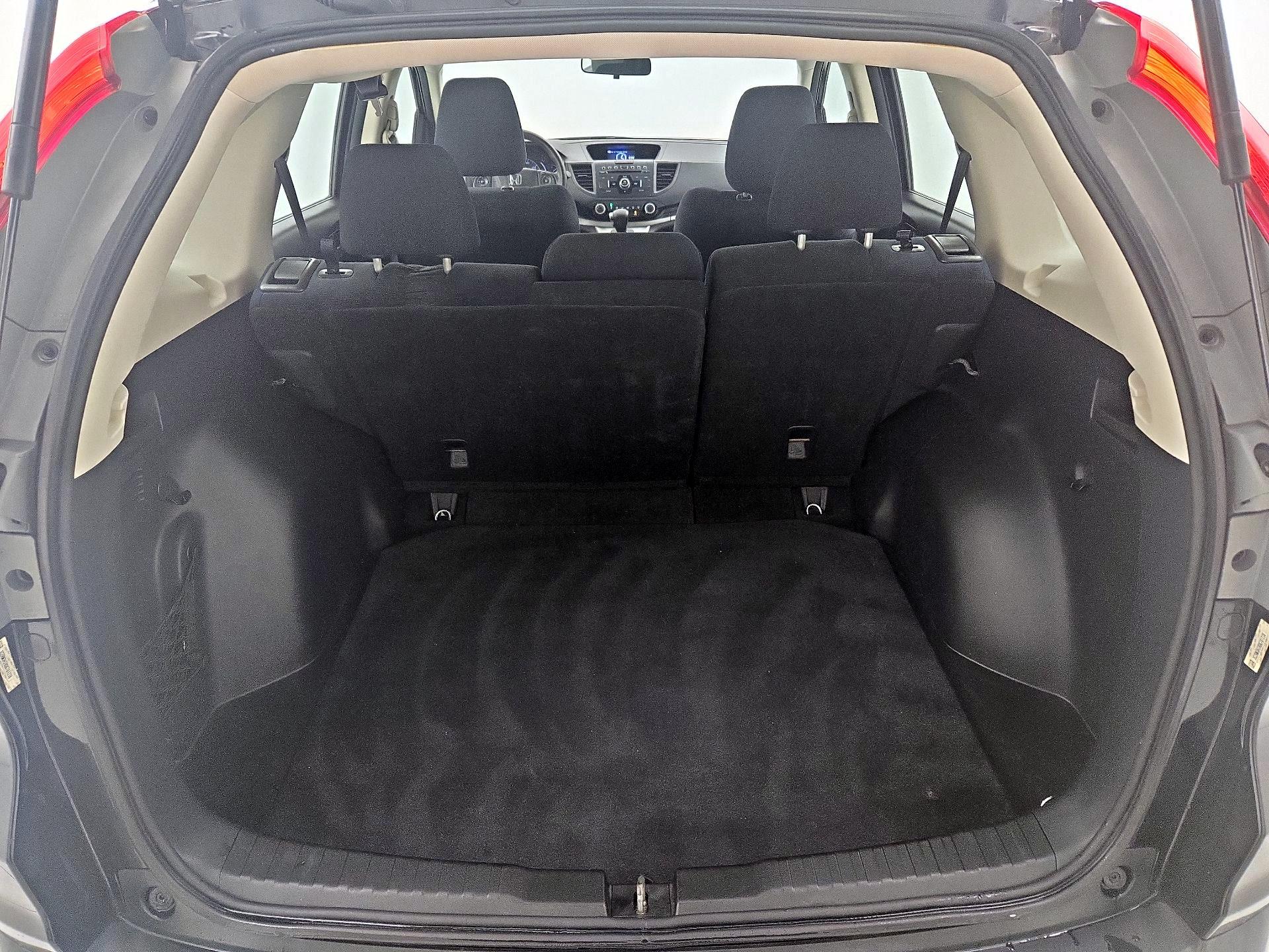 Thumbnail: 2013 Honda CR-V - 20