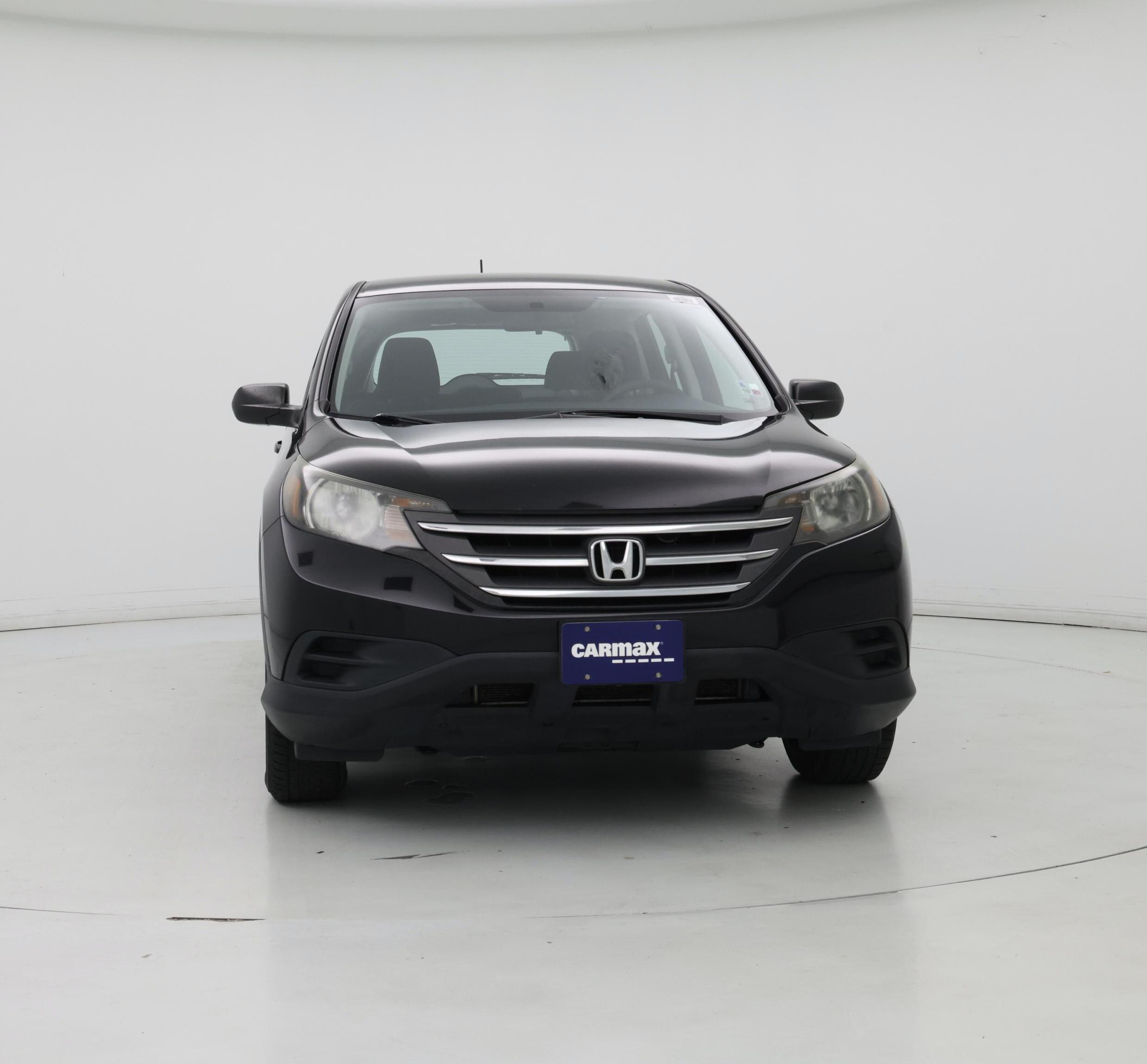 Thumbnail: 2013 Honda CR-V - 5