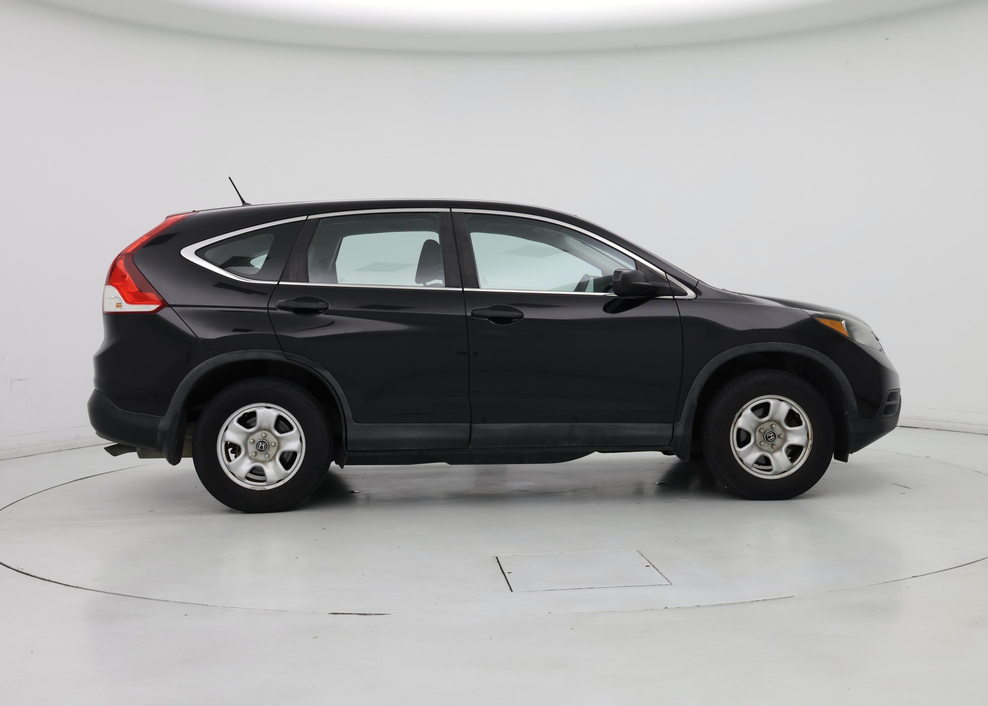 Thumbnail: 2013 Honda CR-V - 7