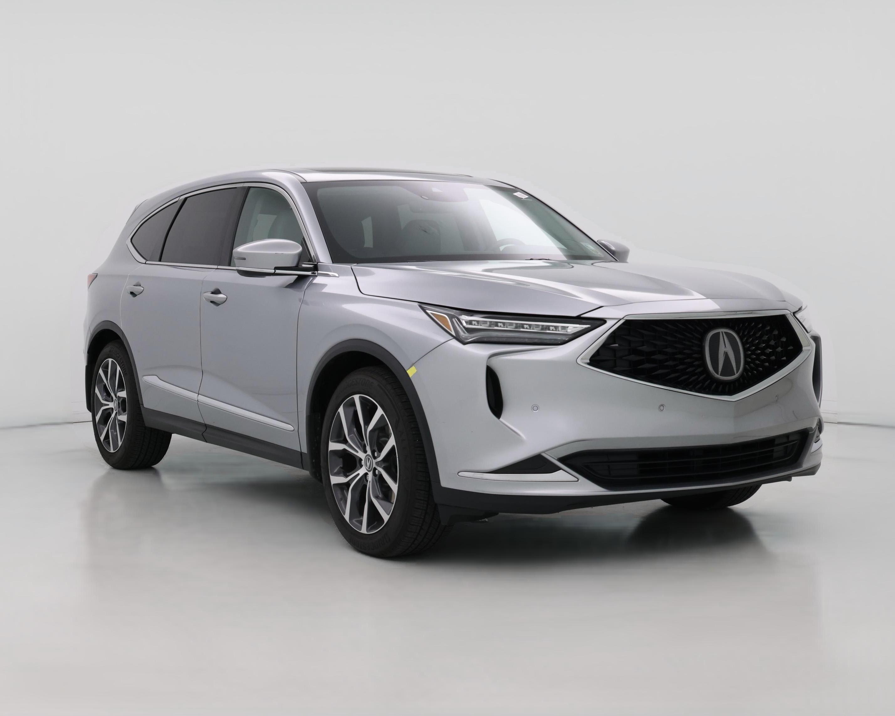 Thumbnail: 2024 Acura MDX - 1