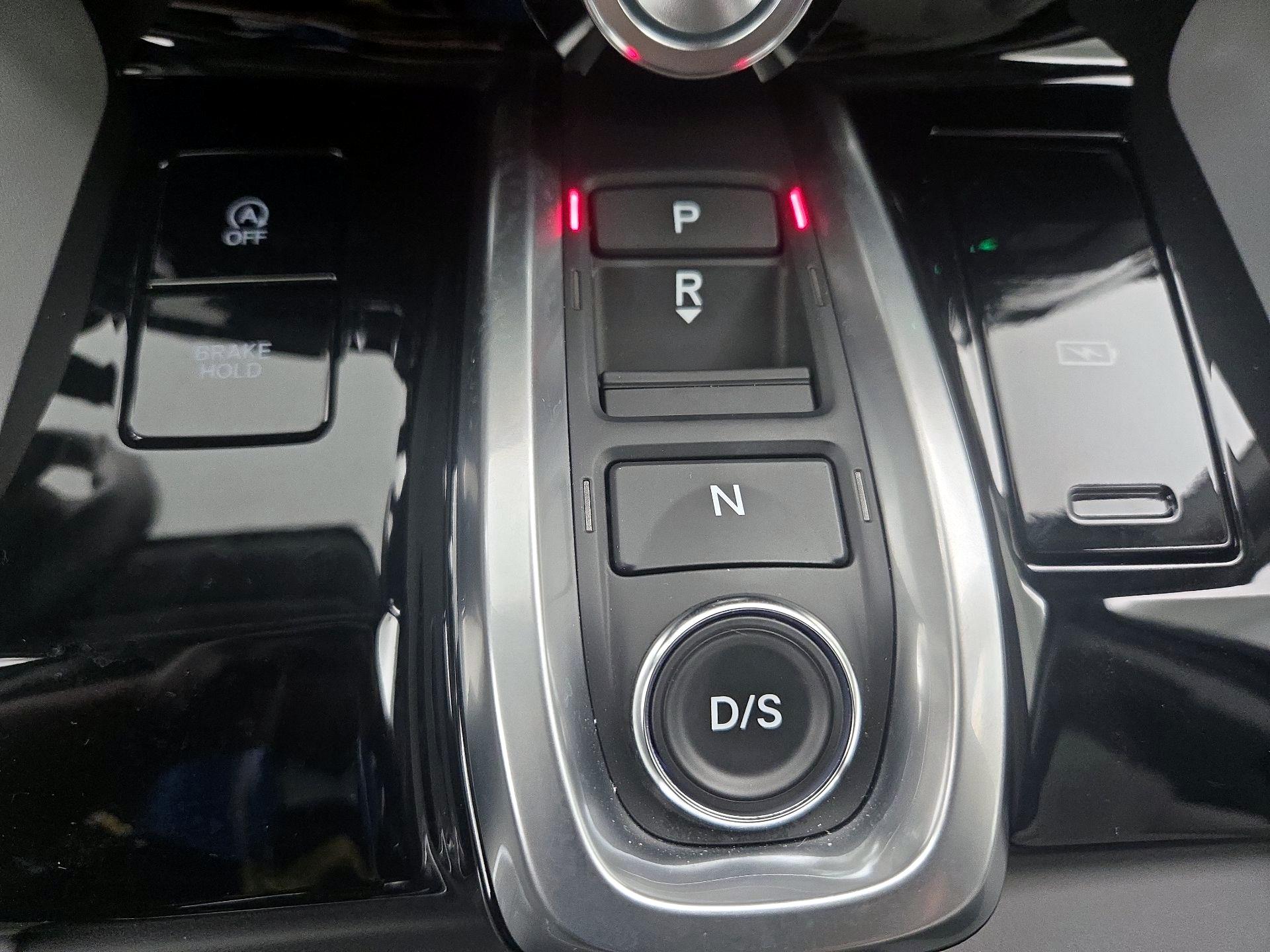 Thumbnail: 2024 Acura MDX - 18