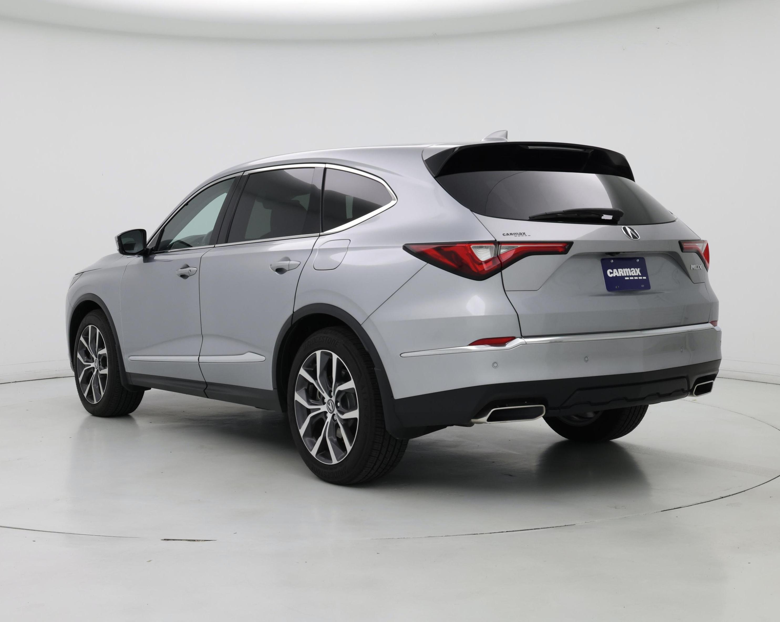 Thumbnail: 2024 Acura MDX - 2