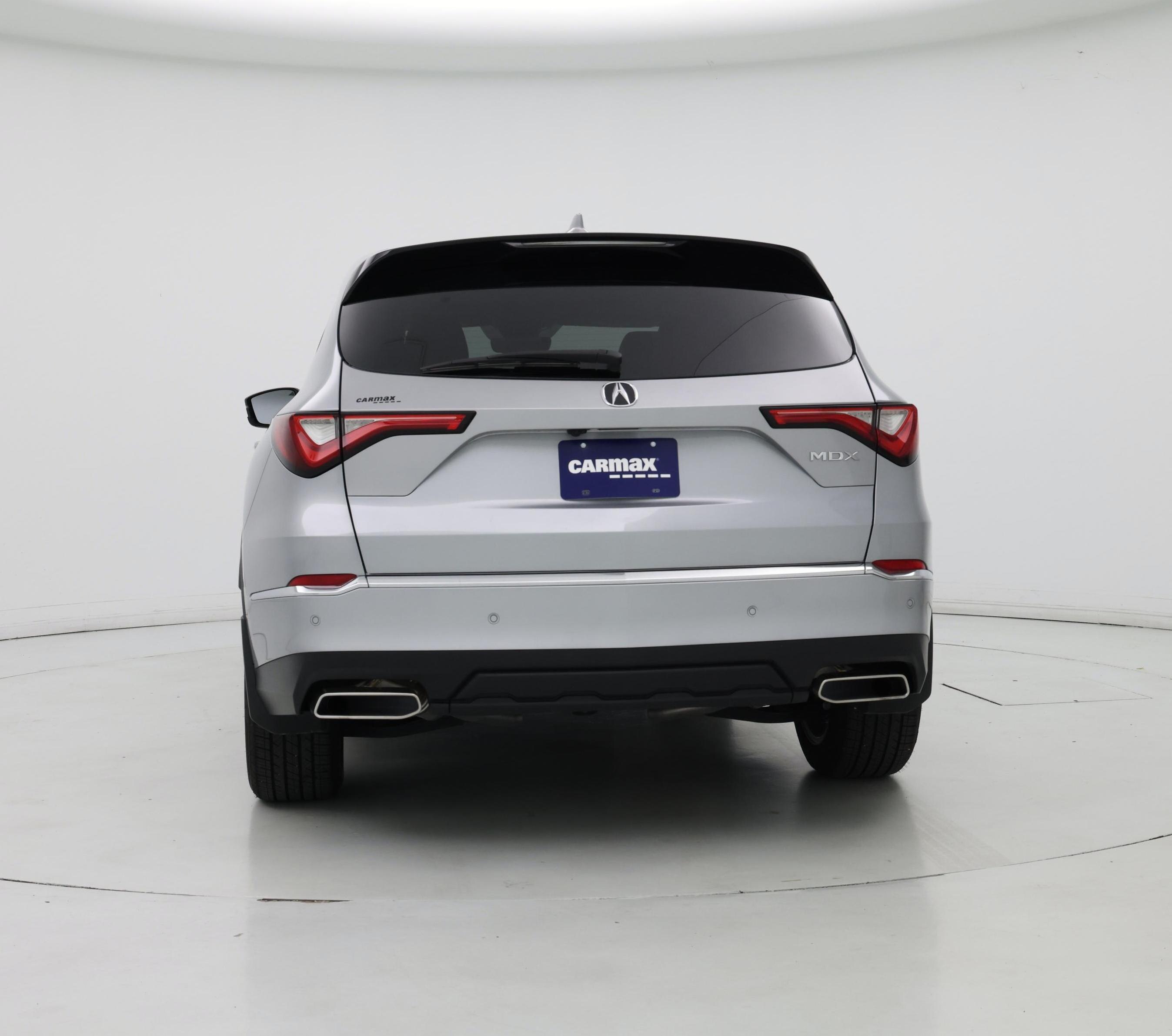 Thumbnail: 2024 Acura MDX - 6