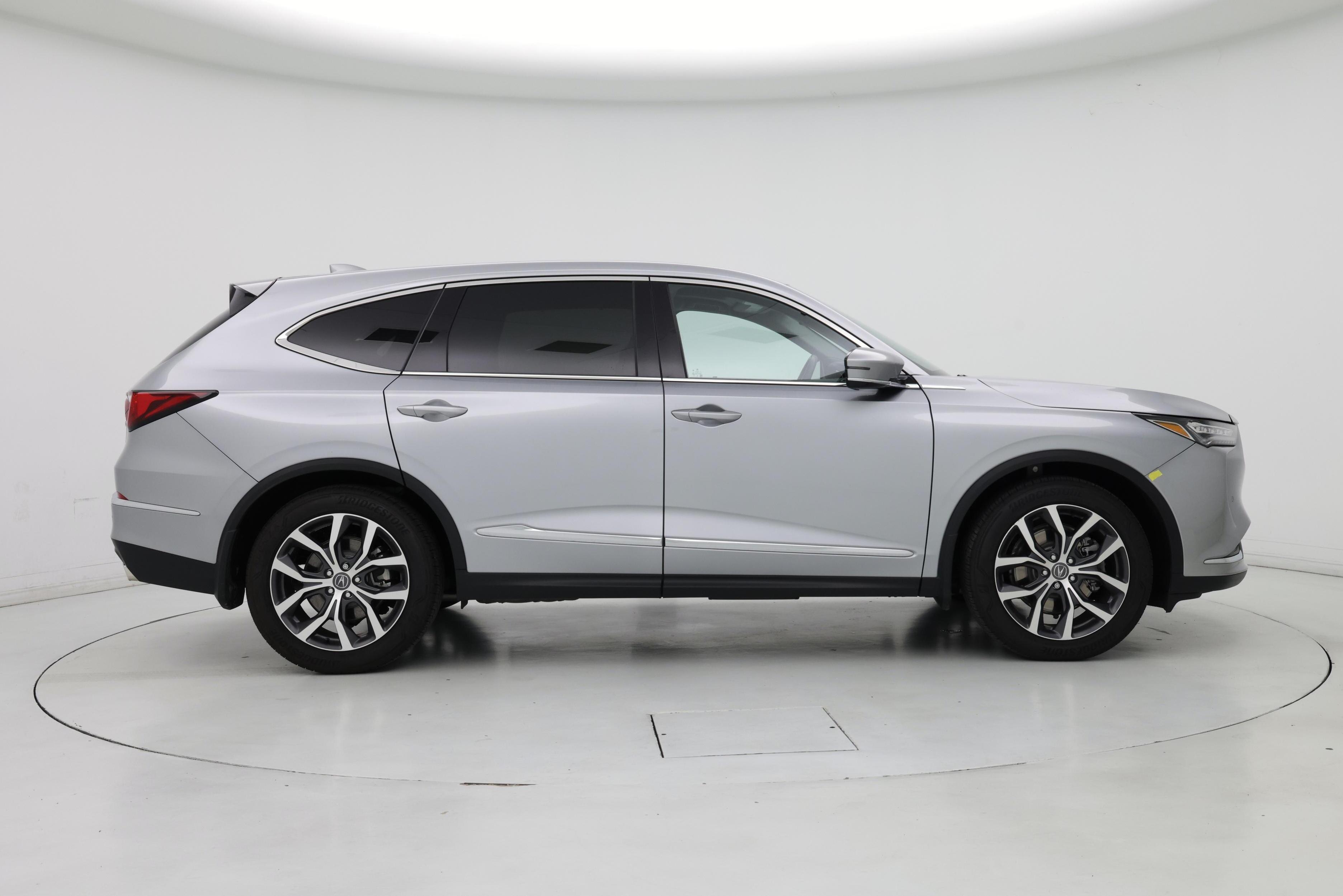 Thumbnail: 2024 Acura MDX - 7