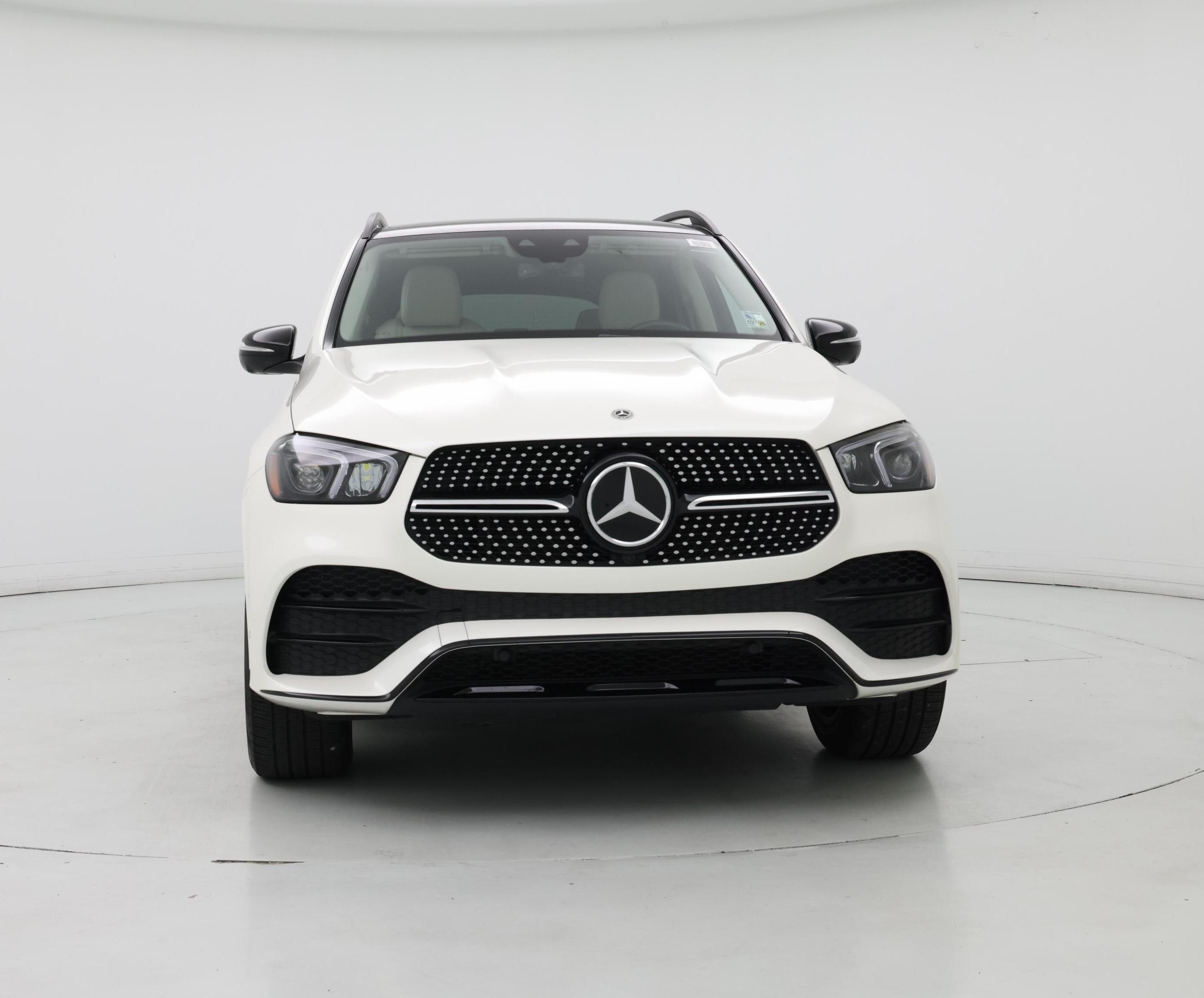 Thumbnail: 2022 Mercedes-Benz GLE - 5
