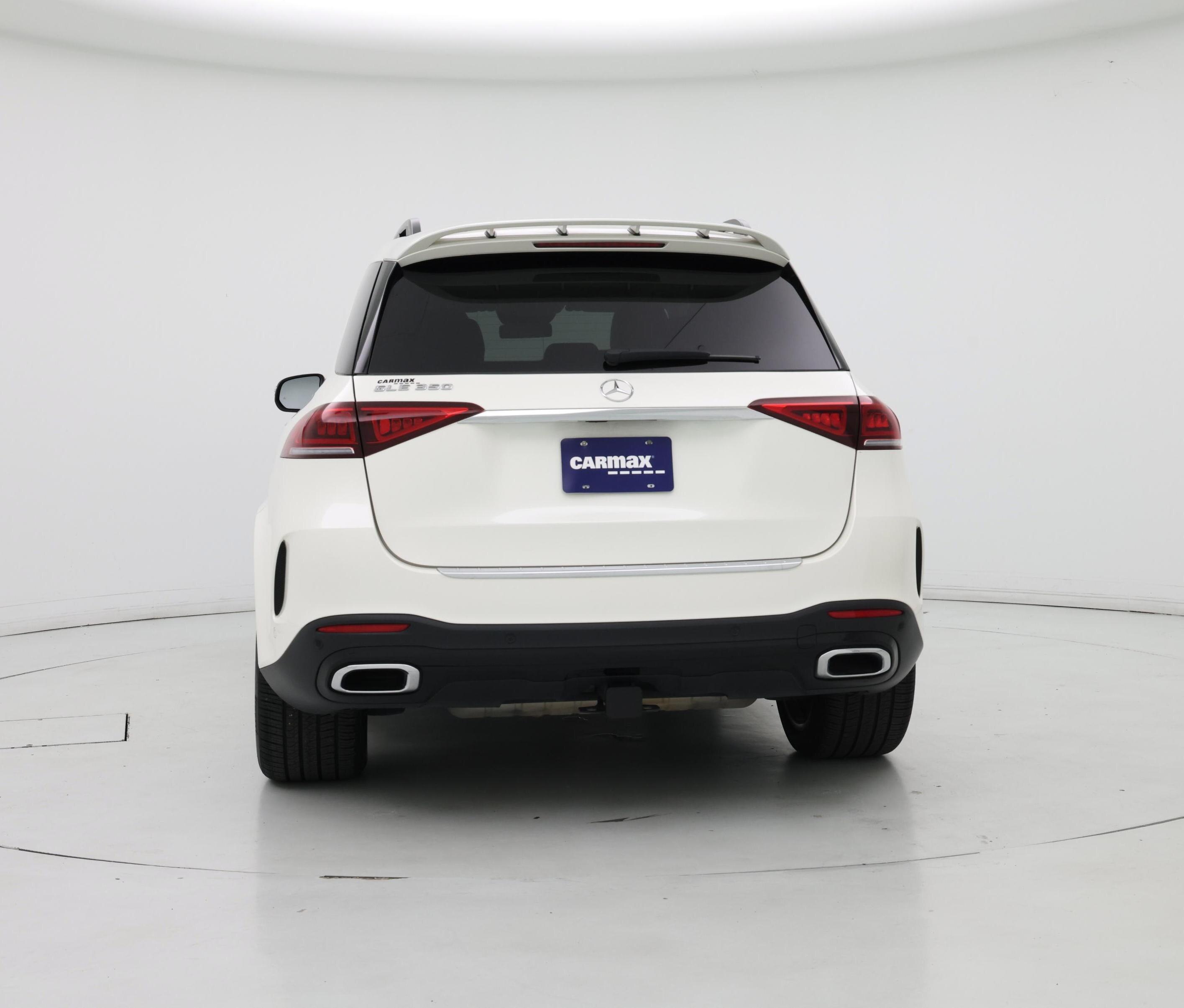 Thumbnail: 2022 Mercedes-Benz GLE - 6