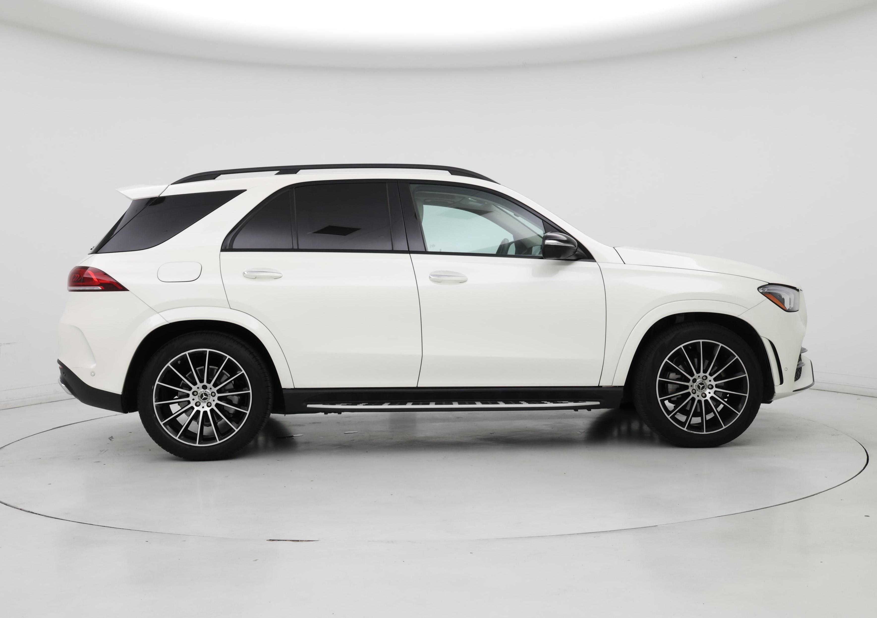 Thumbnail: 2022 Mercedes-Benz GLE - 7