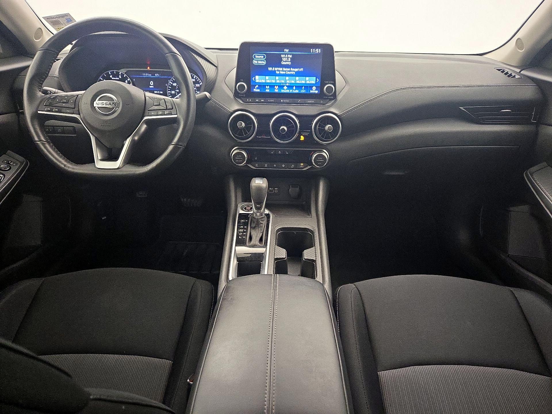 Thumbnail: 2023 Nissan Sentra - 9