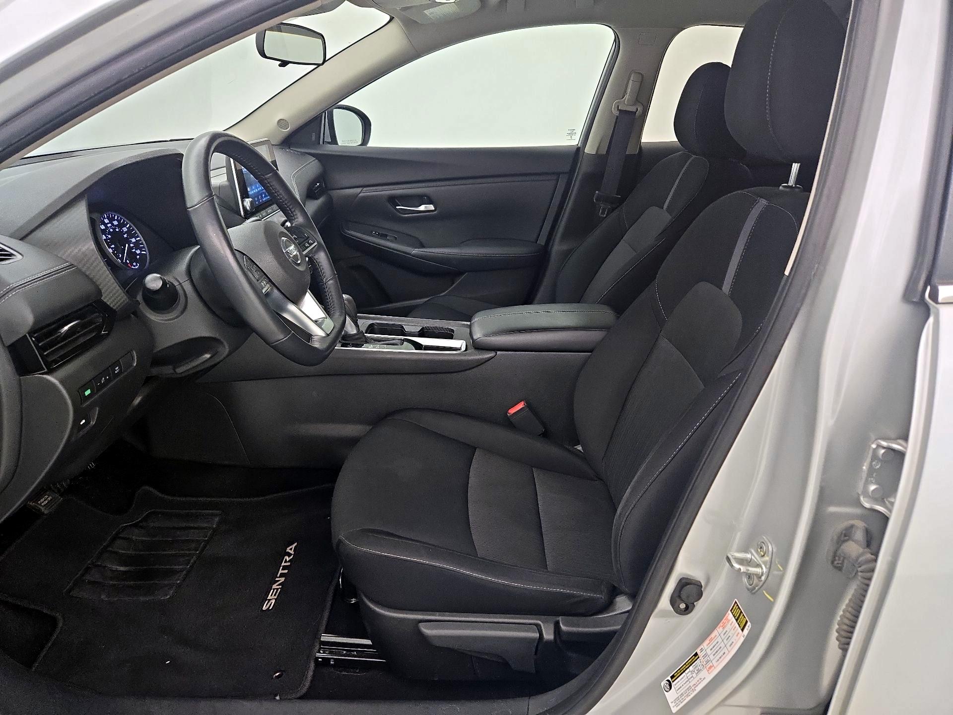 Thumbnail: 2023 Nissan Sentra - 11