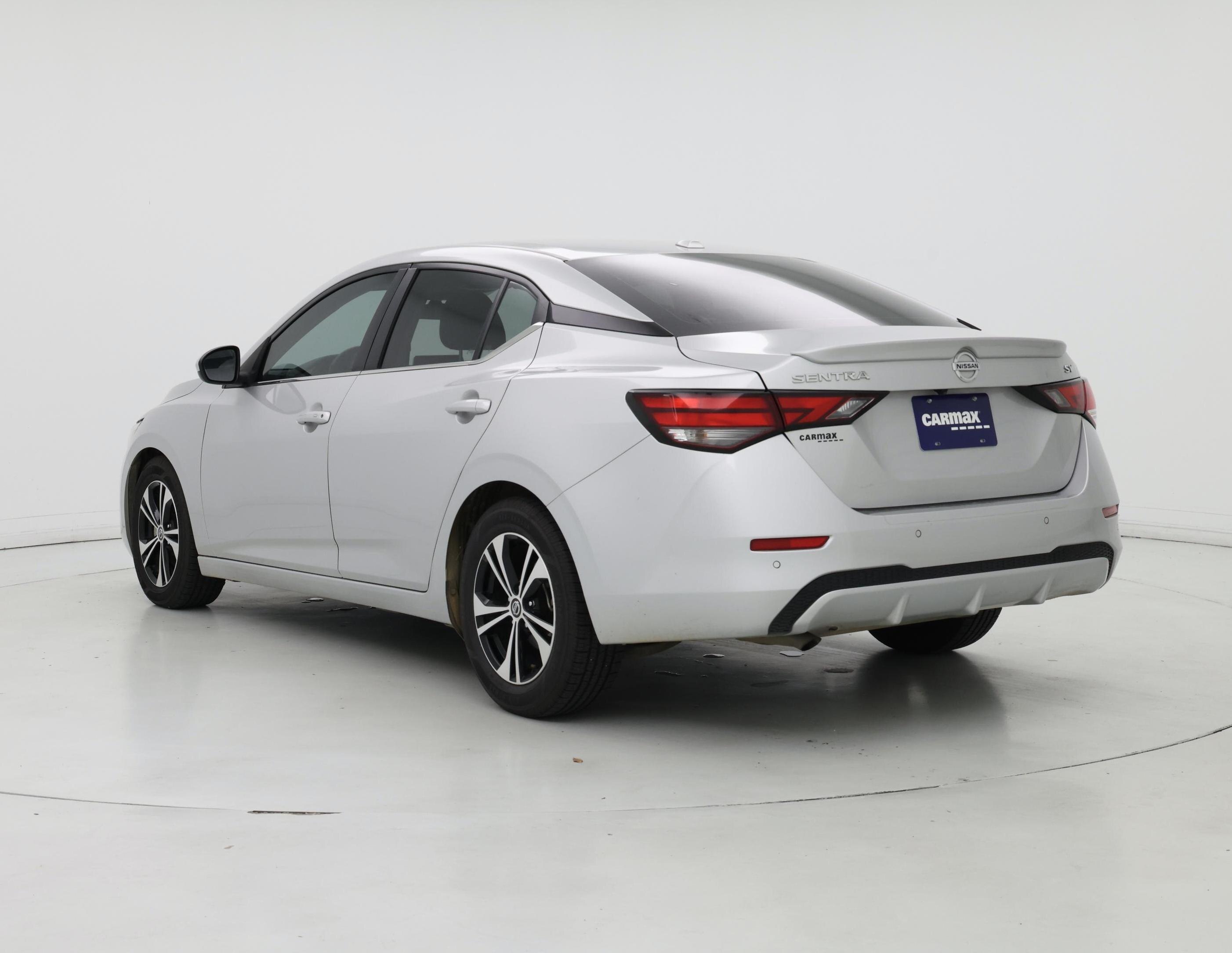 Thumbnail: 2023 Nissan Sentra - 2