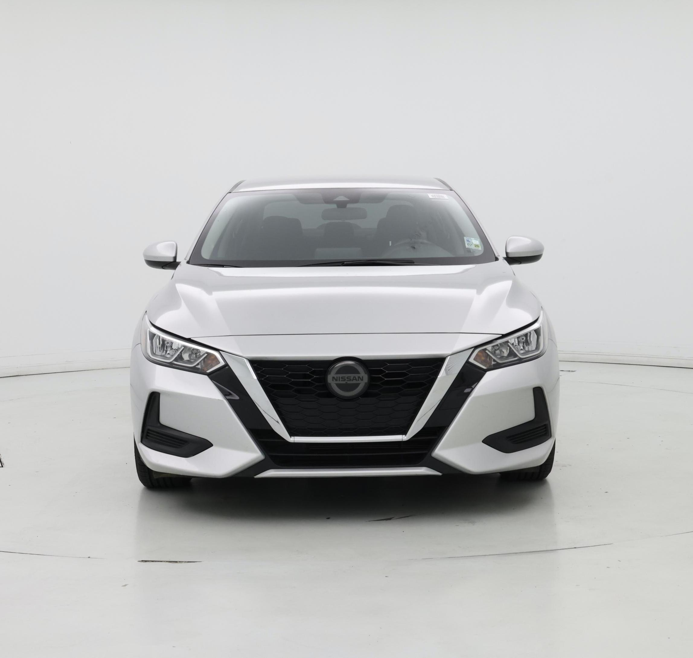 Thumbnail: 2023 Nissan Sentra - 5