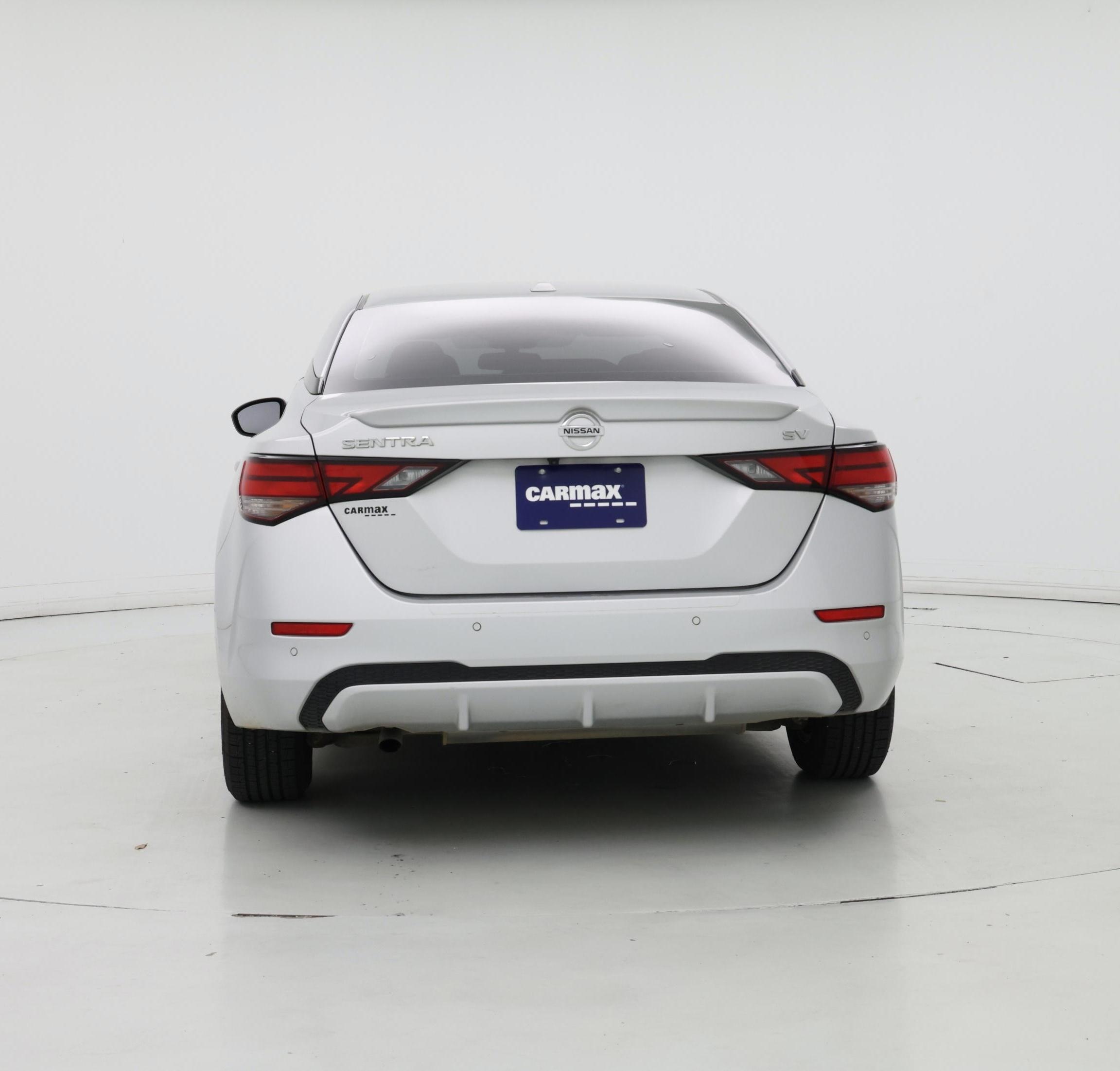 Thumbnail: 2023 Nissan Sentra - 6