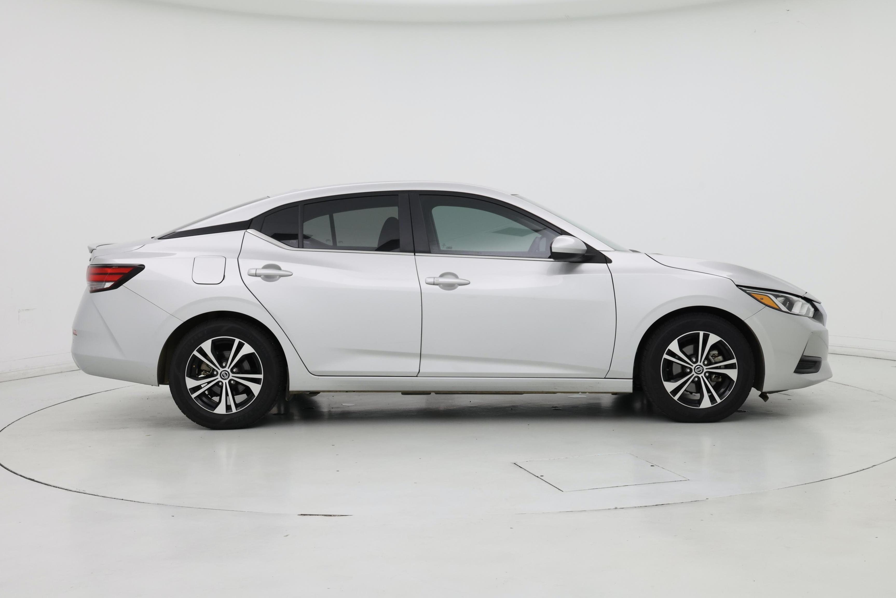 Thumbnail: 2023 Nissan Sentra - 7