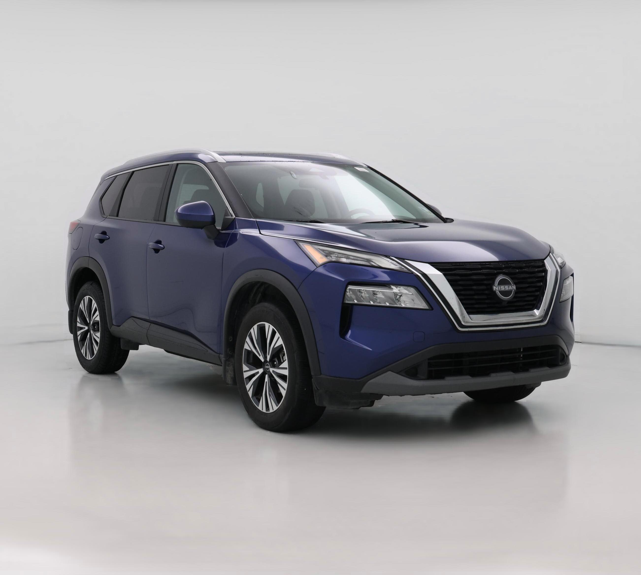 Thumbnail: 2023 Nissan Rogue - 1