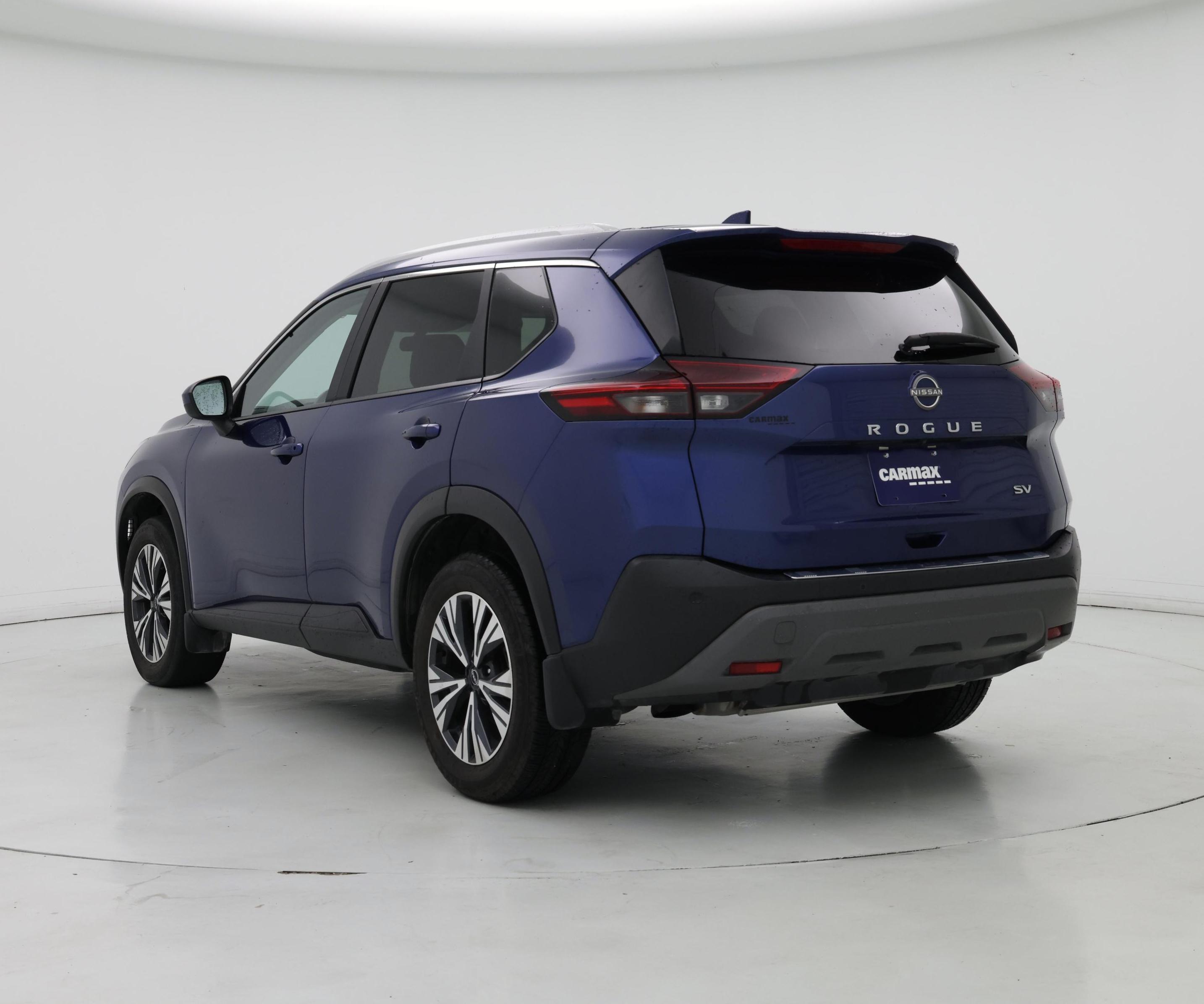 Thumbnail: 2023 Nissan Rogue - 2