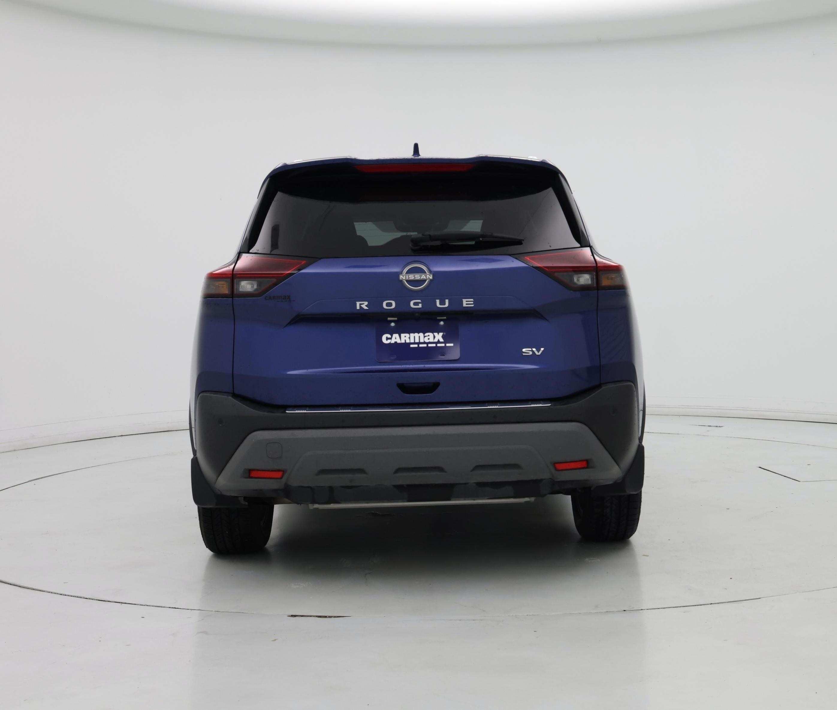 Thumbnail: 2023 Nissan Rogue - 6