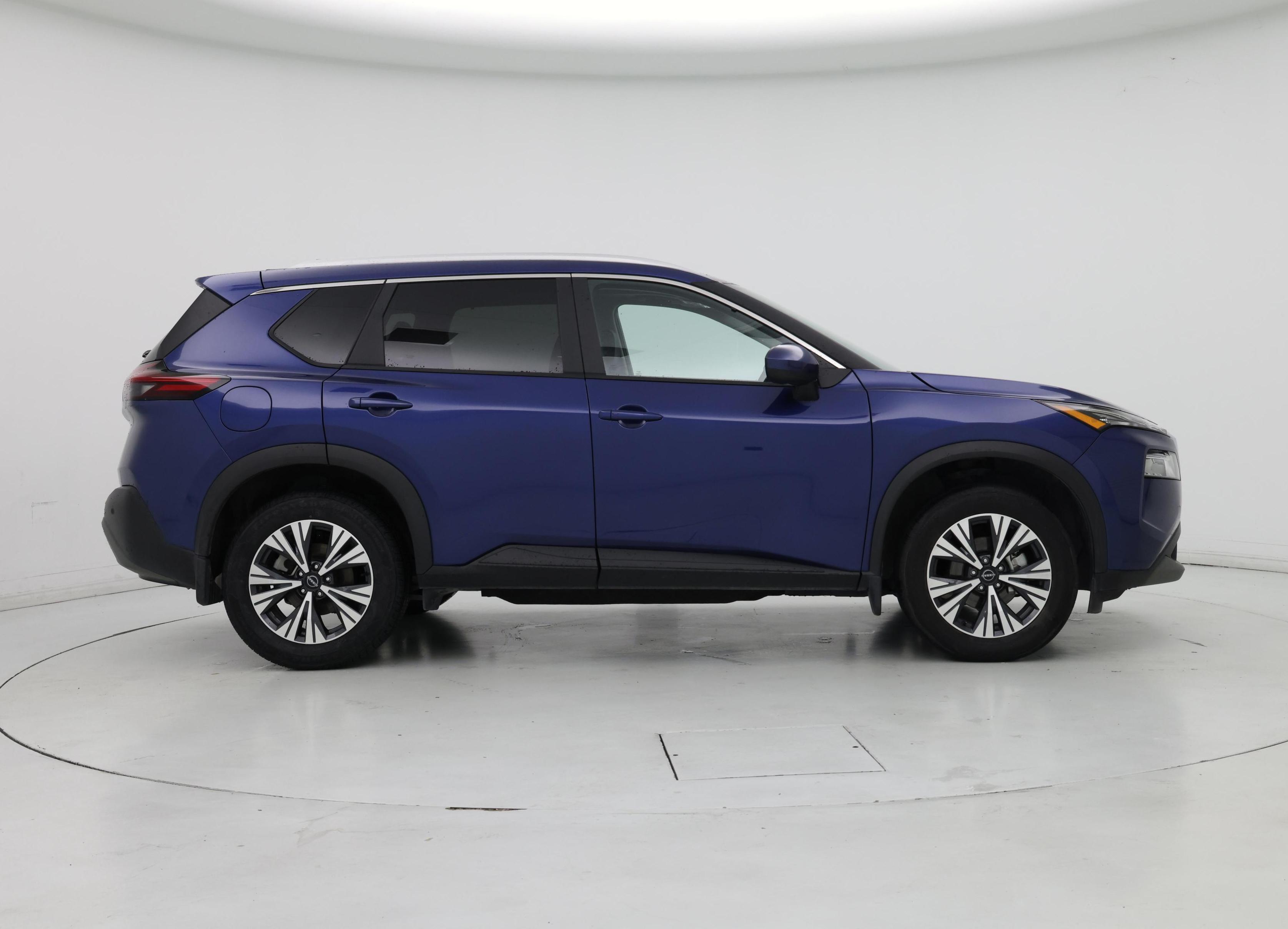 Thumbnail: 2023 Nissan Rogue - 7