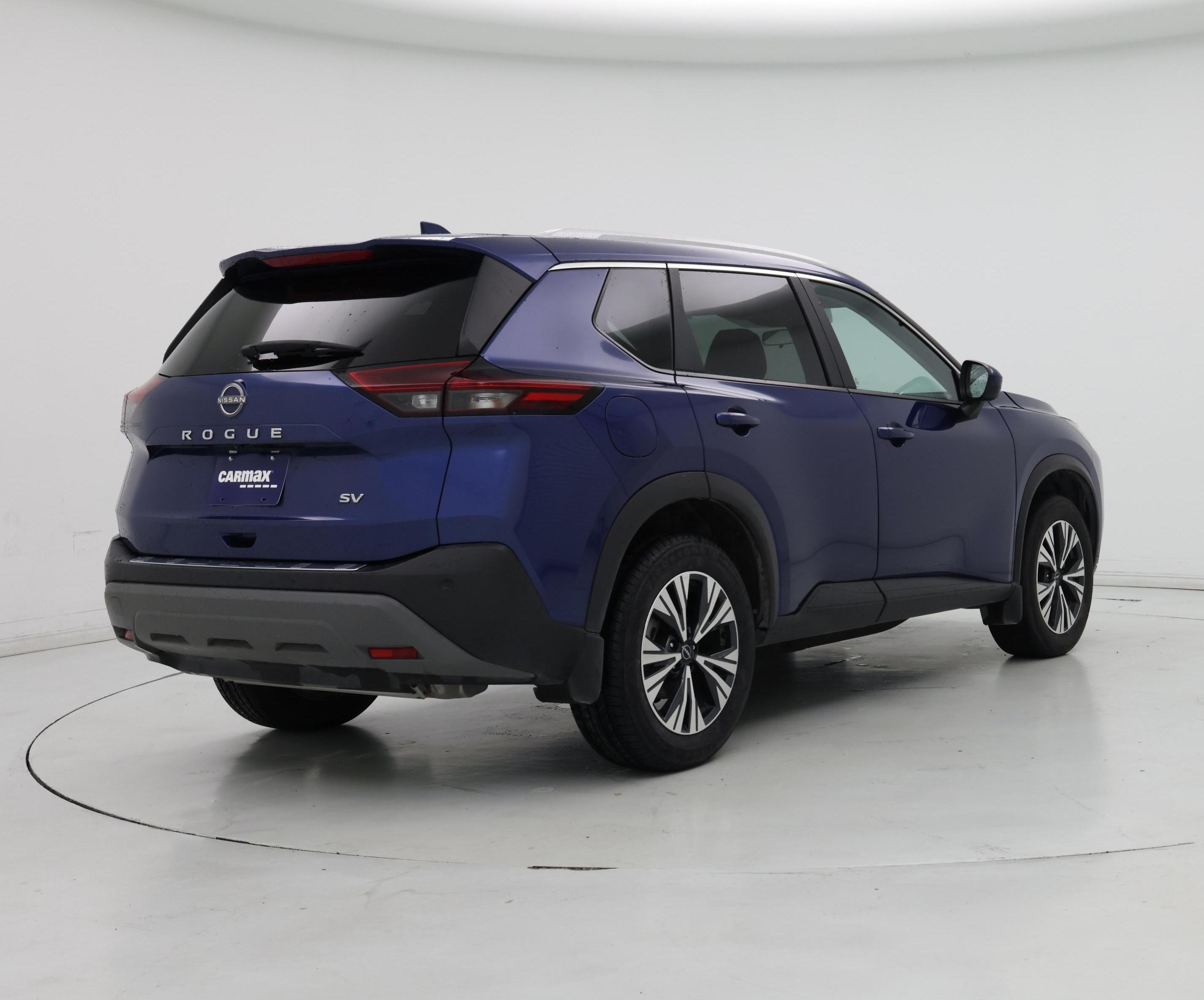 Thumbnail: 2023 Nissan Rogue - 8
