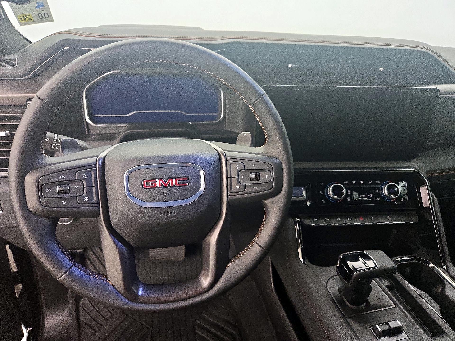 Thumbnail: 2024 GMC Sierra 1500 - 10