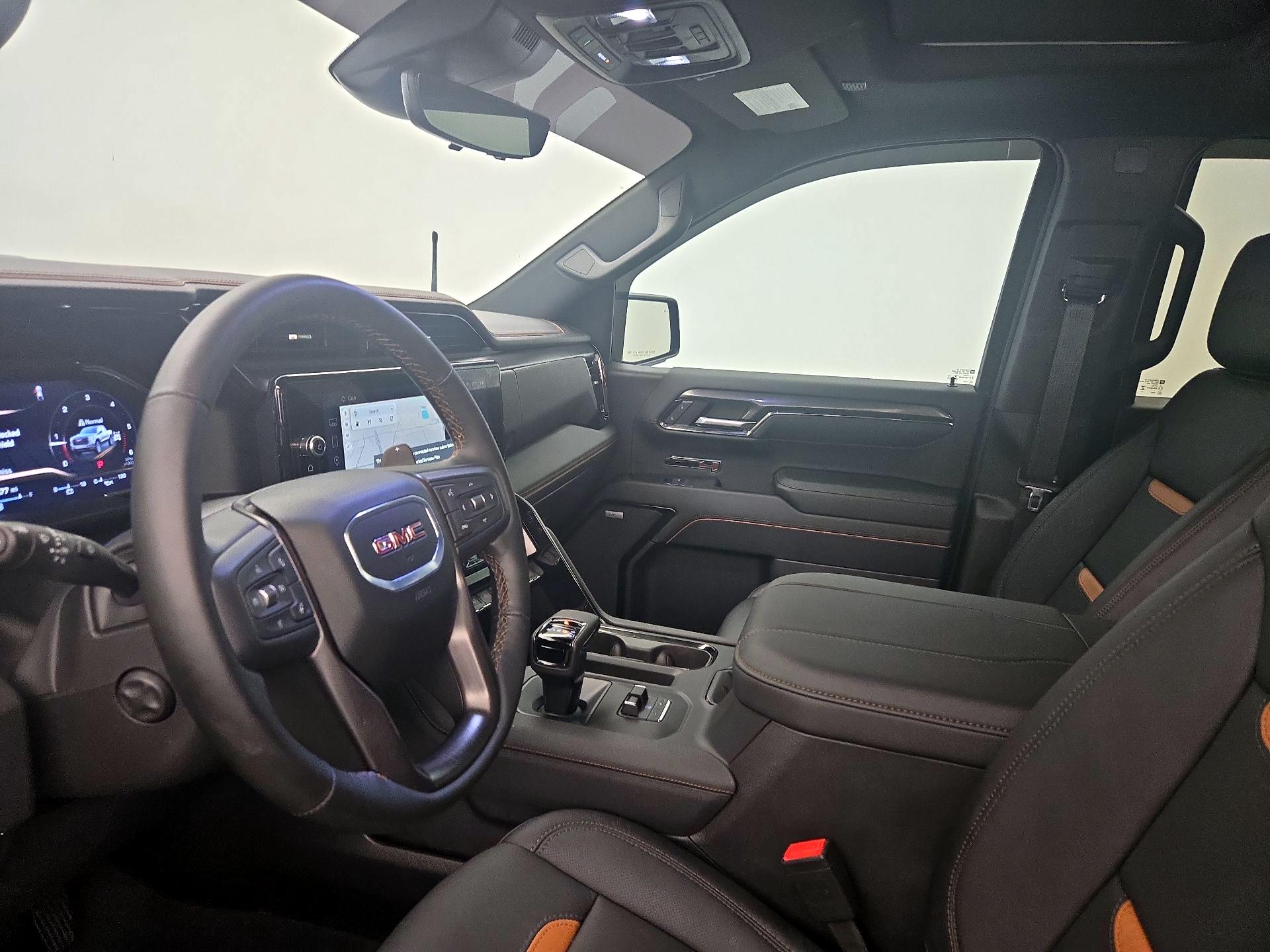 Thumbnail: 2024 GMC Sierra 1500 - 11