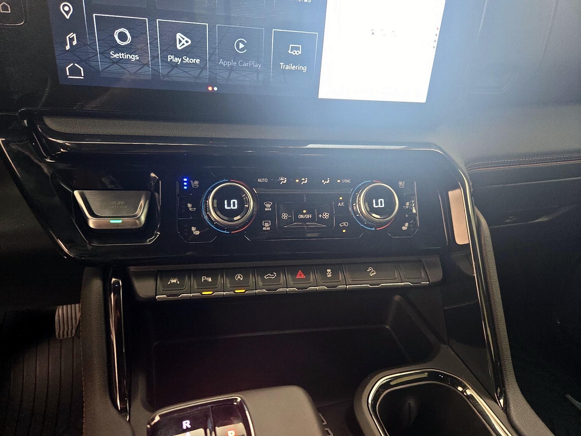 Thumbnail: 2024 GMC Sierra 1500 - 17