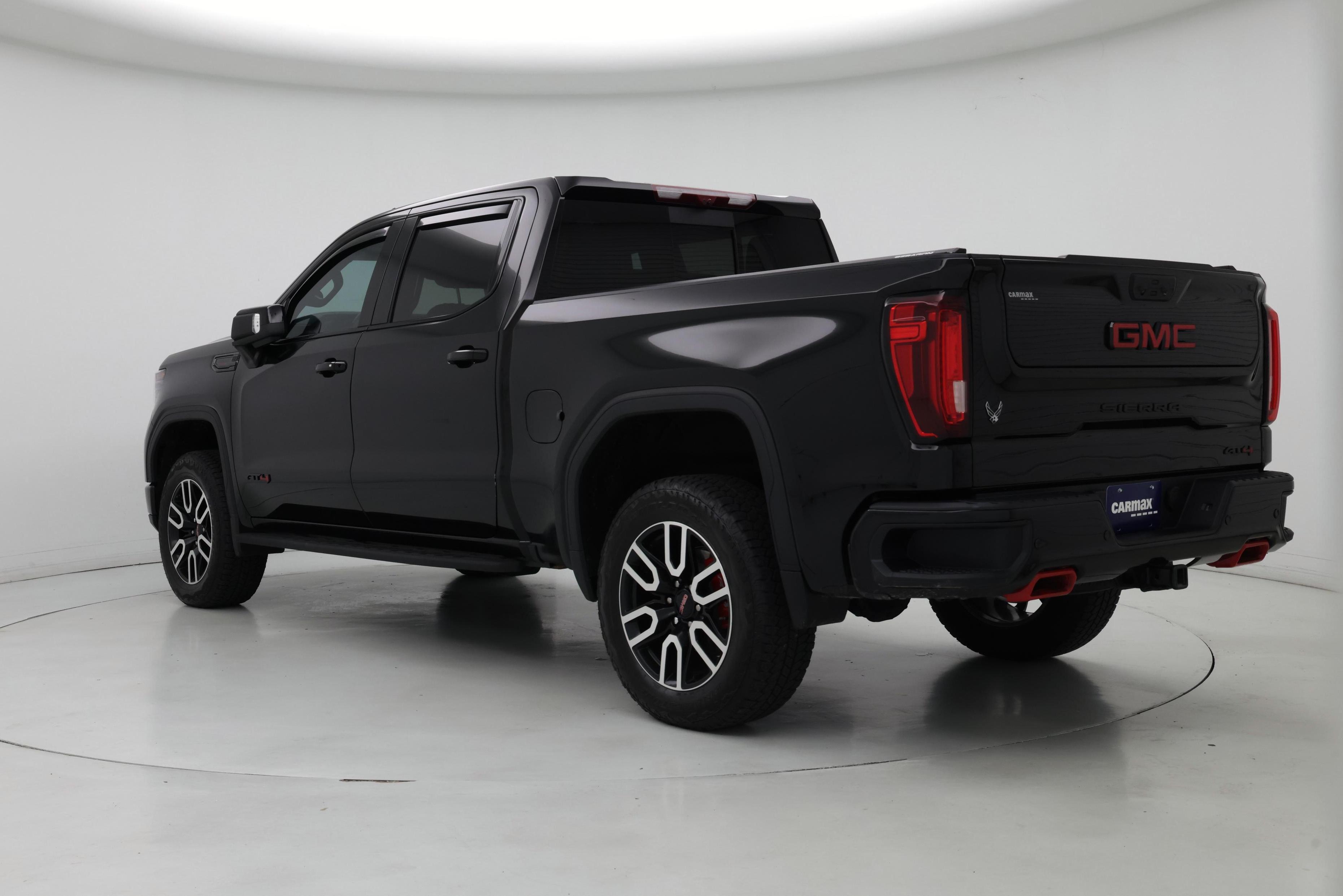 Thumbnail: 2024 GMC Sierra 1500 - 2