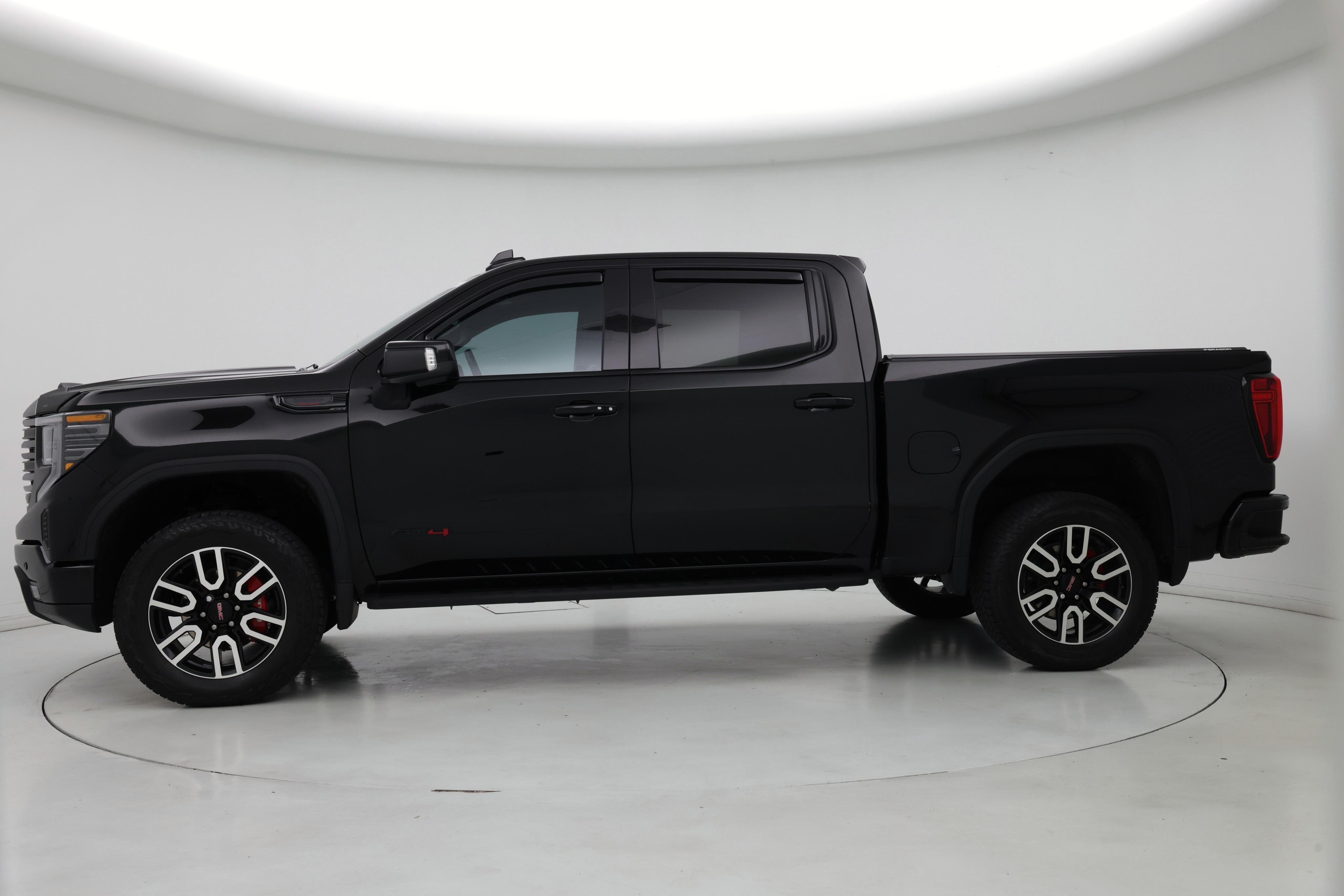 Thumbnail: 2024 GMC Sierra 1500 - 3