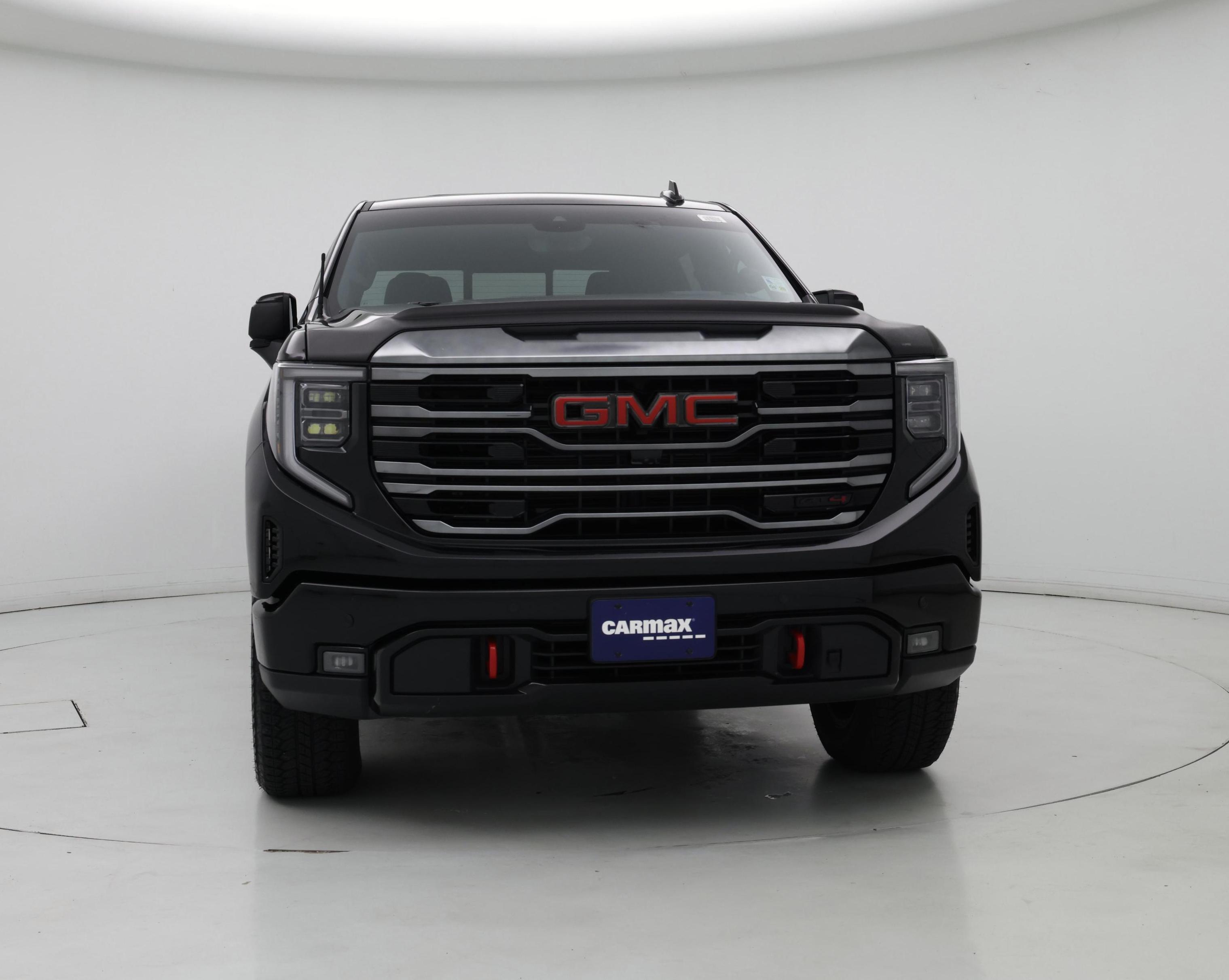 Thumbnail: 2024 GMC Sierra 1500 - 5