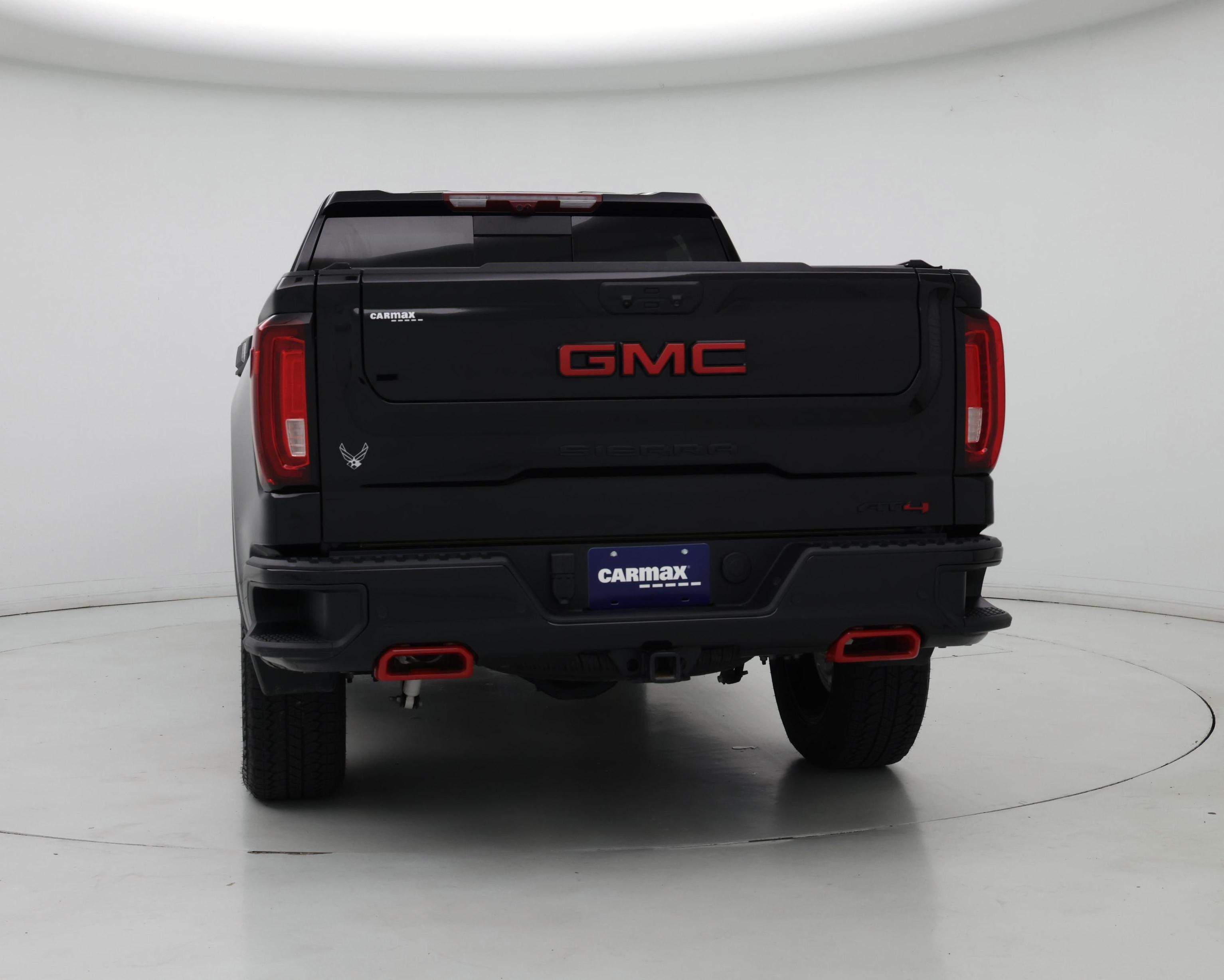 Thumbnail: 2024 GMC Sierra 1500 - 6