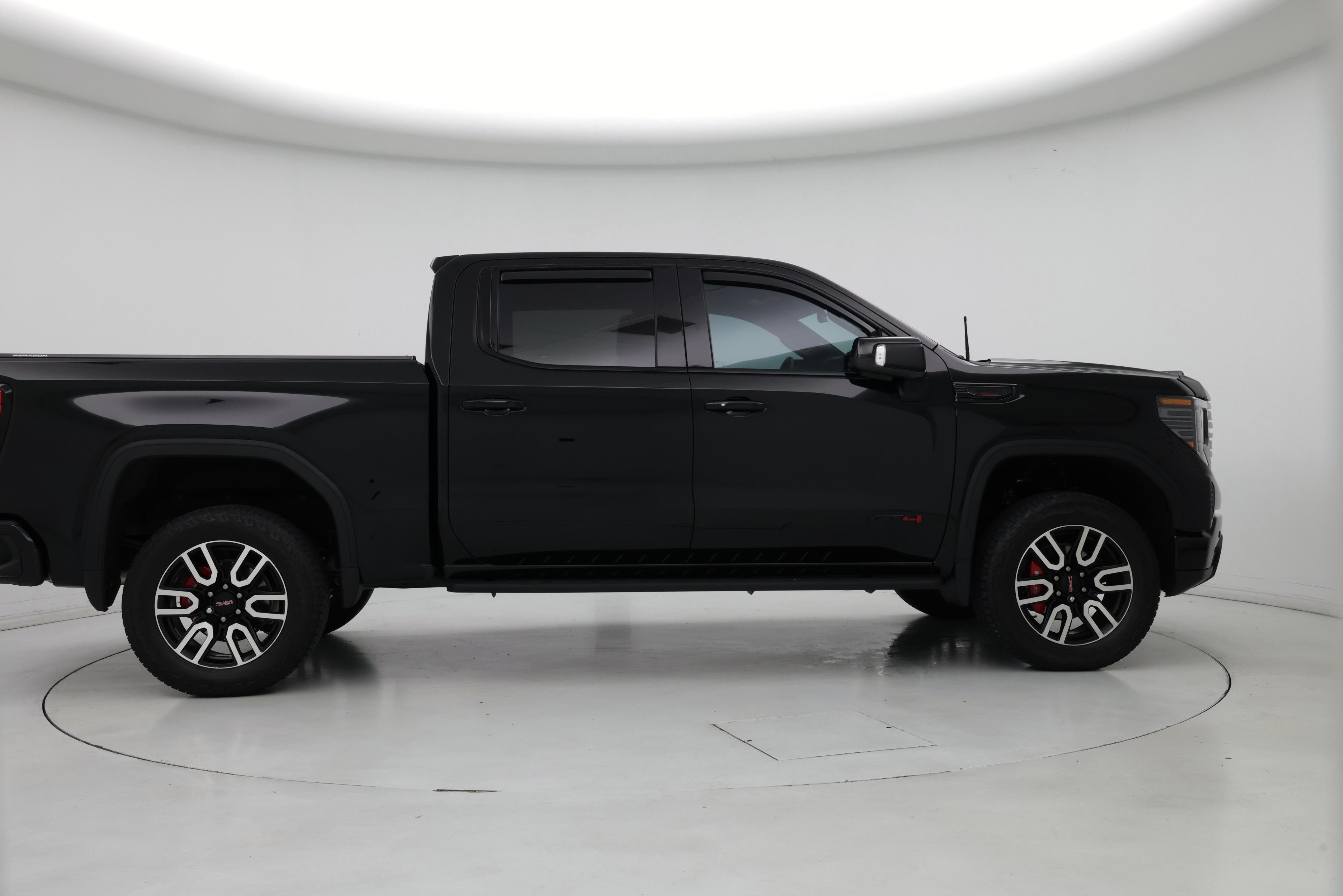 Thumbnail: 2024 GMC Sierra 1500 - 7