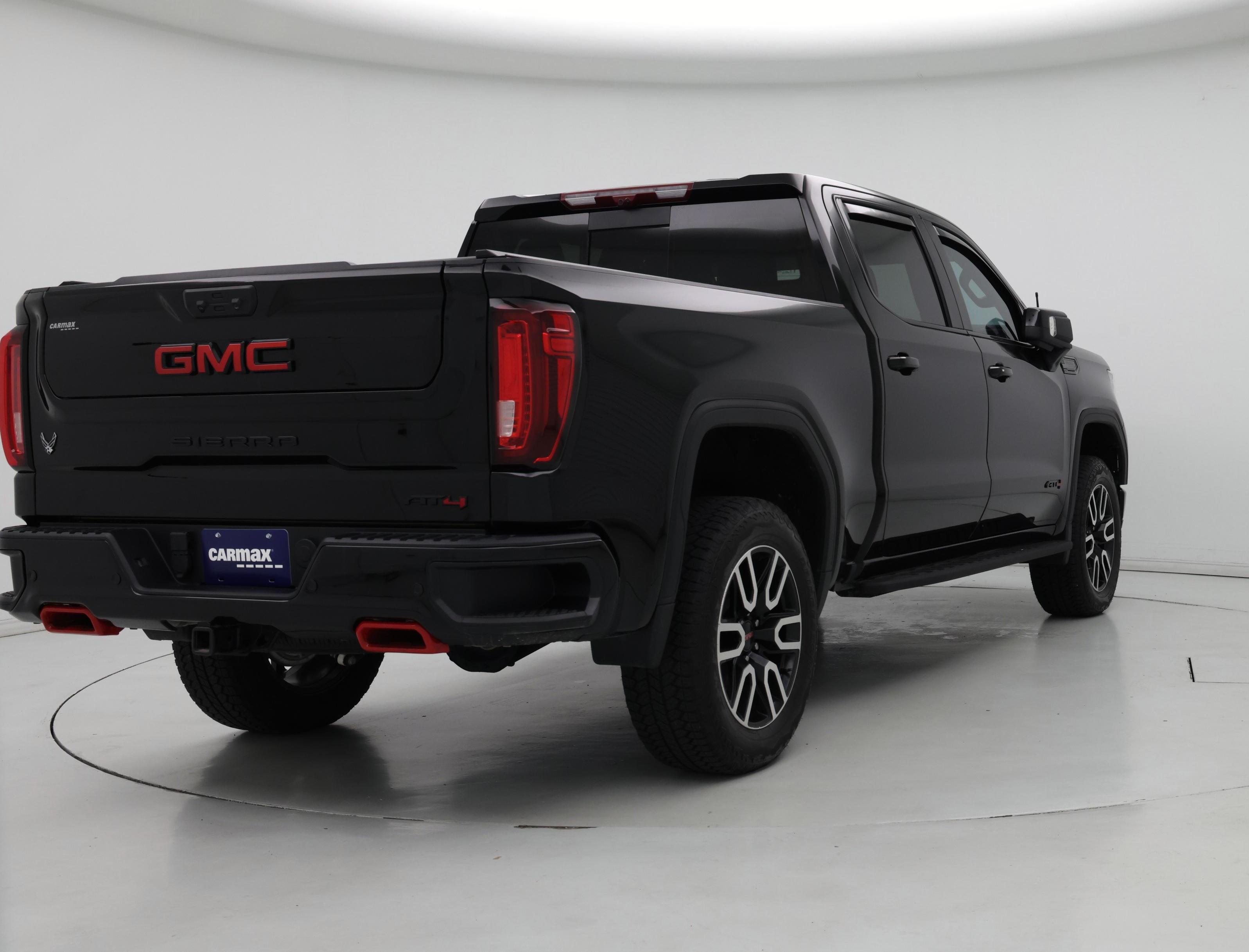 Thumbnail: 2024 GMC Sierra 1500 - 8