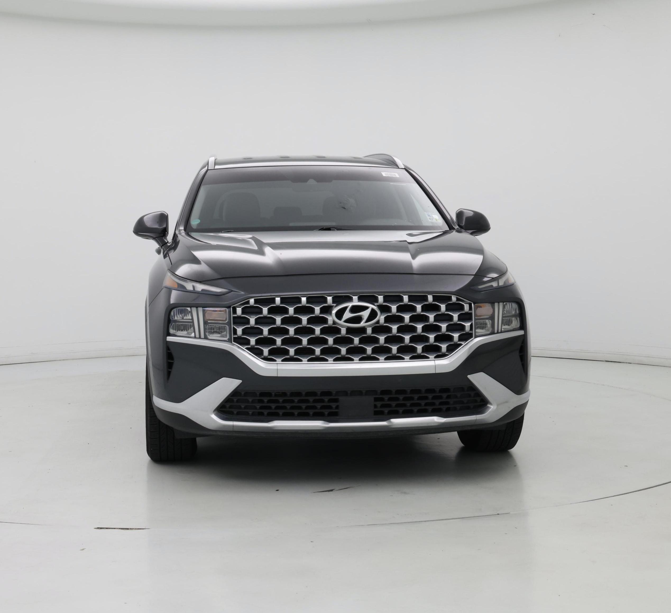 Thumbnail: 2021 Hyundai Santa Fe - 5