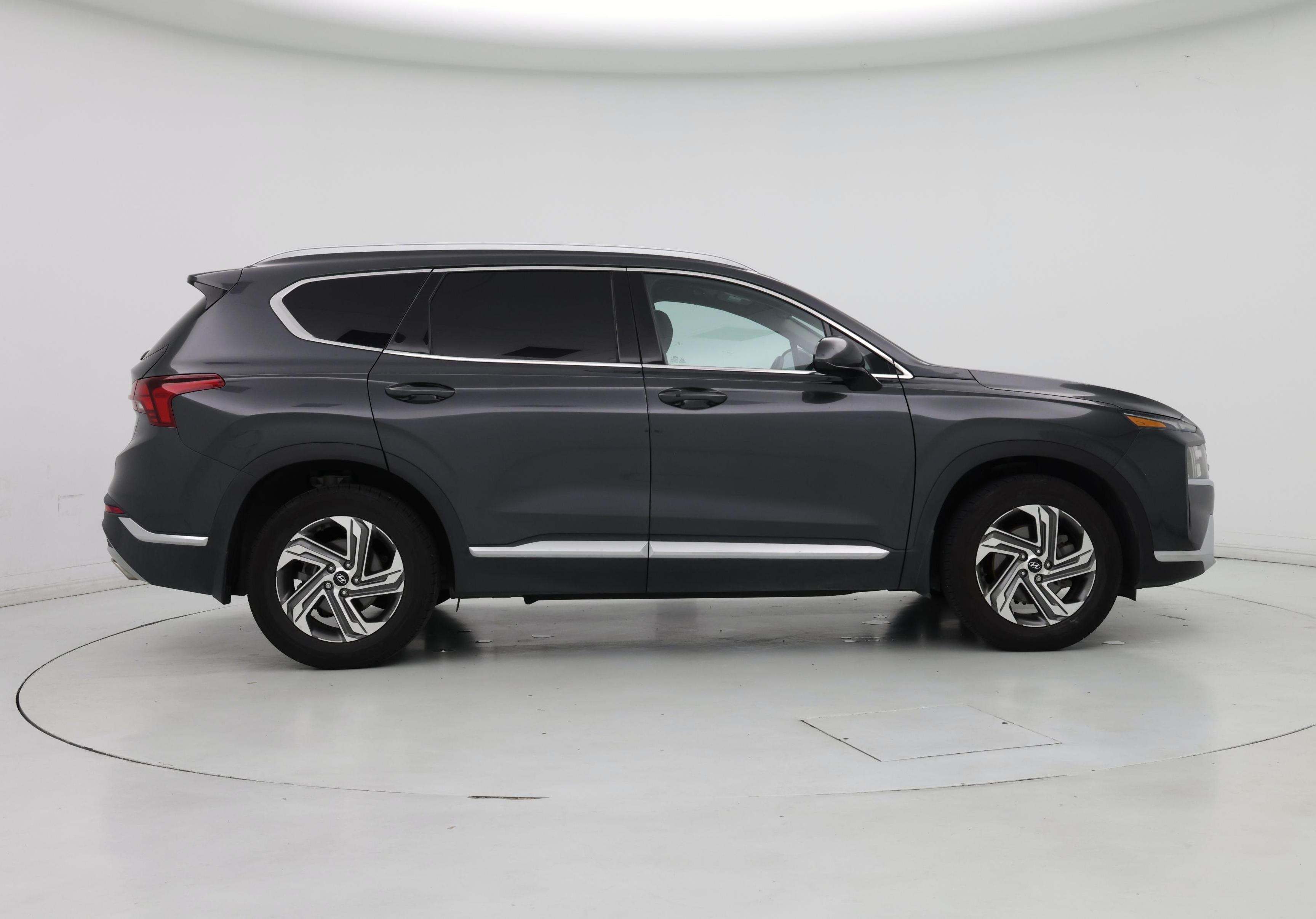 Thumbnail: 2021 Hyundai Santa Fe - 7