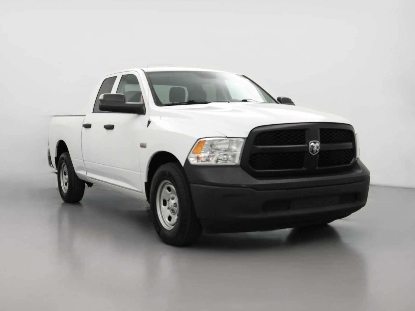 2021 RAM Ram 1500 Classic