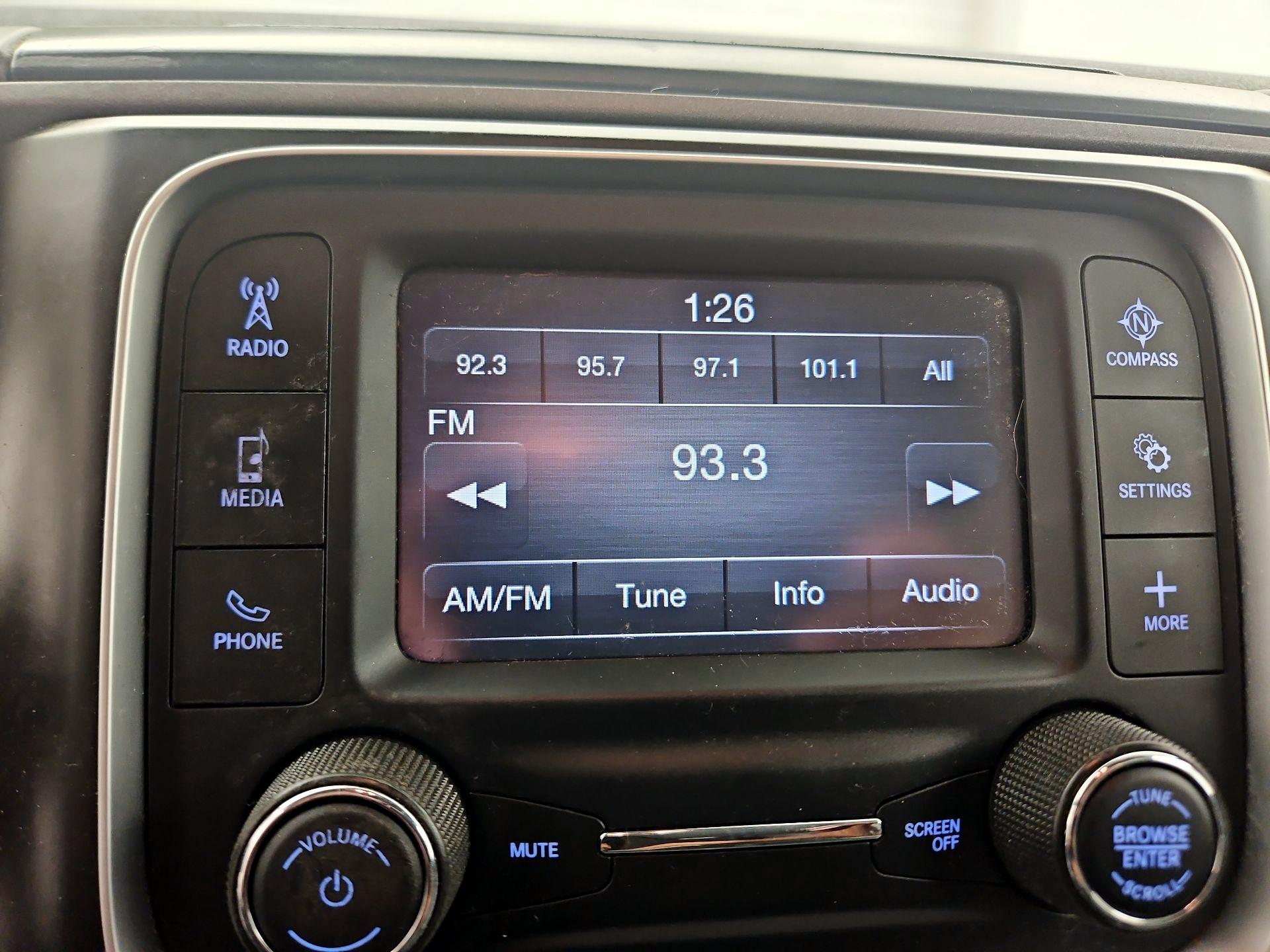 Thumbnail: 2021 RAM 1500 Classic - 13