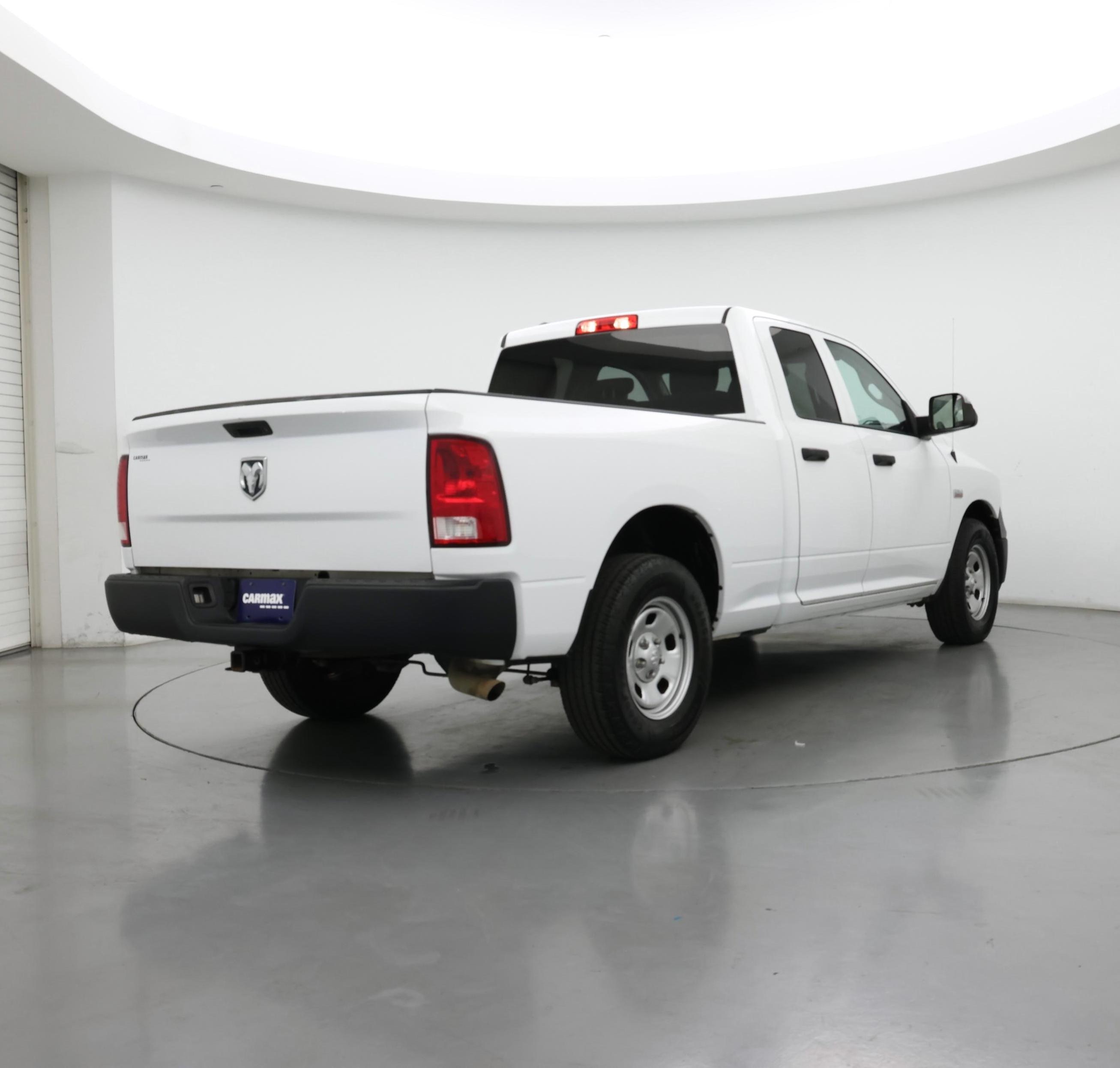 Thumbnail: 2021 RAM 1500 Classic - 8
