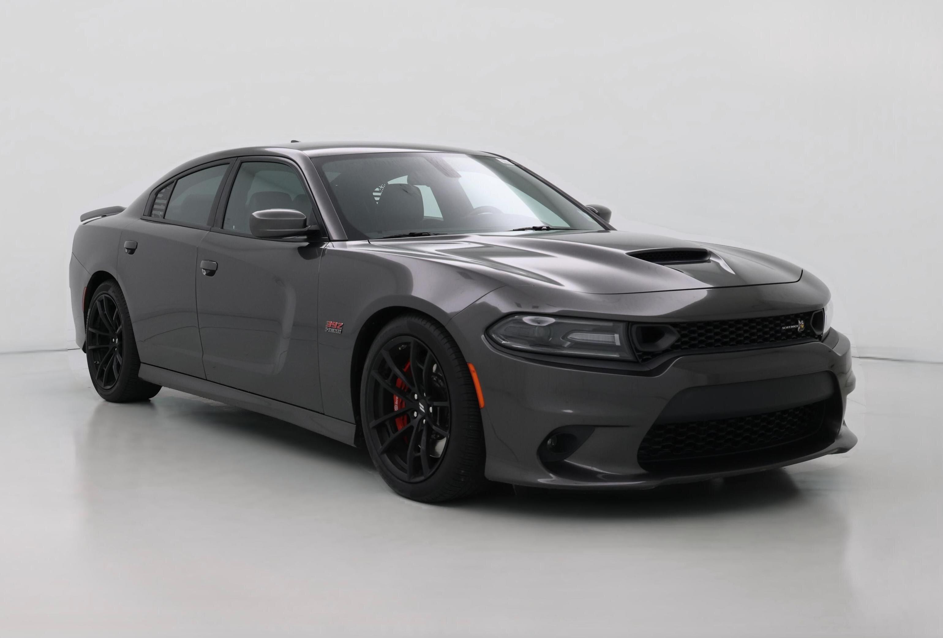 Thumbnail: 2020 Dodge Charger - 1
