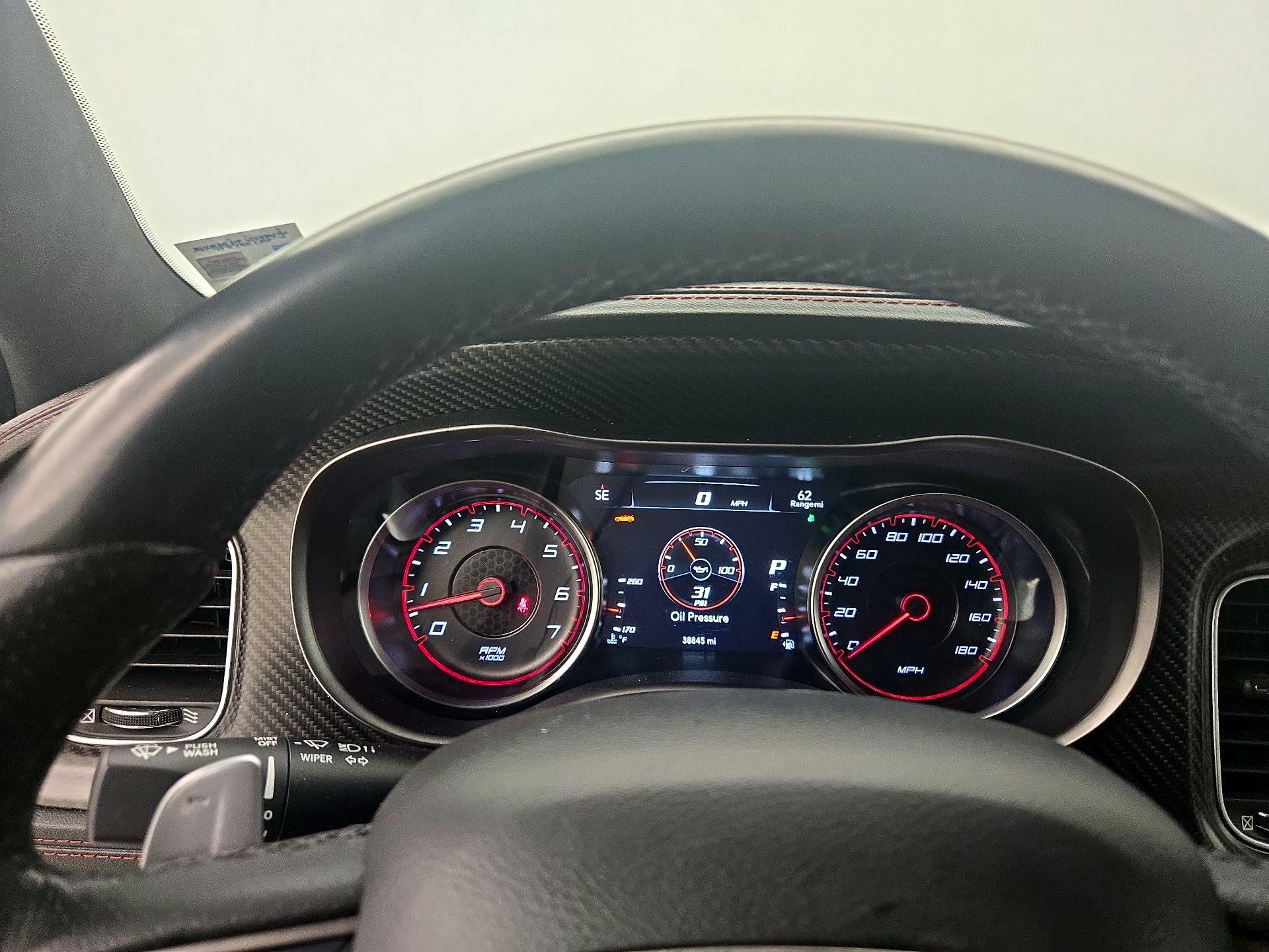 Thumbnail: 2020 Dodge Charger - 9