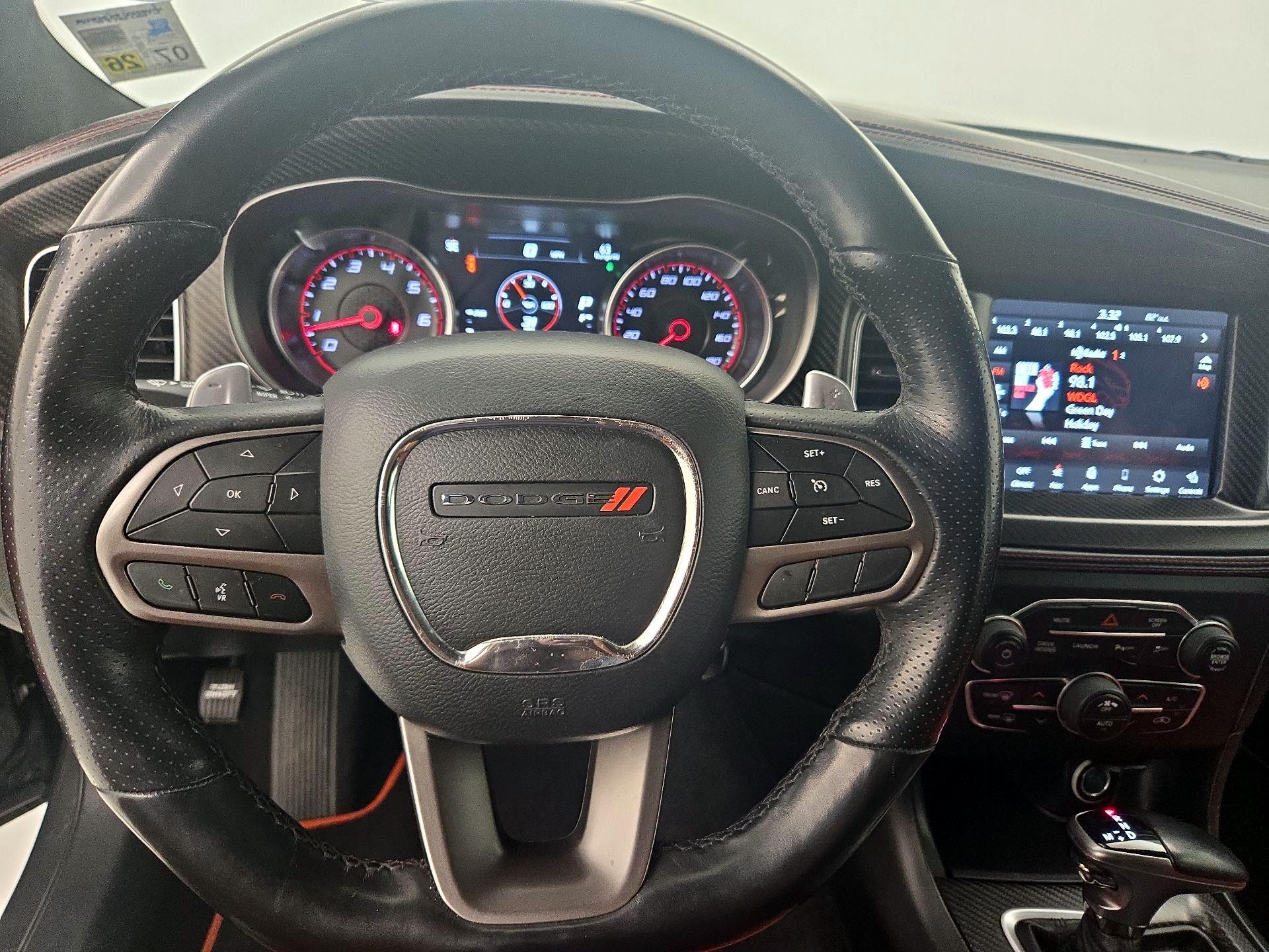 Thumbnail: 2020 Dodge Charger - 10