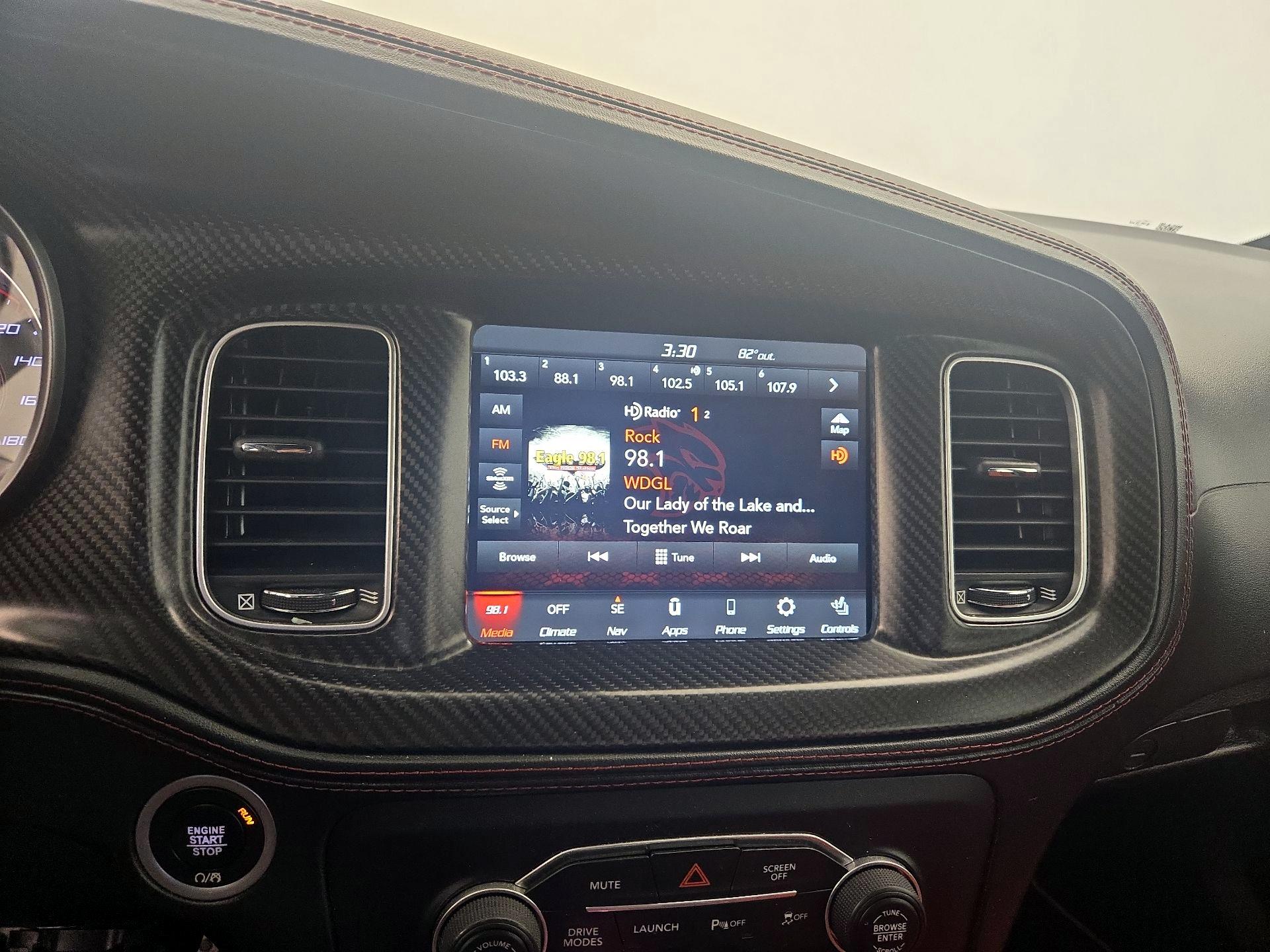 Thumbnail: 2020 Dodge Charger - 15