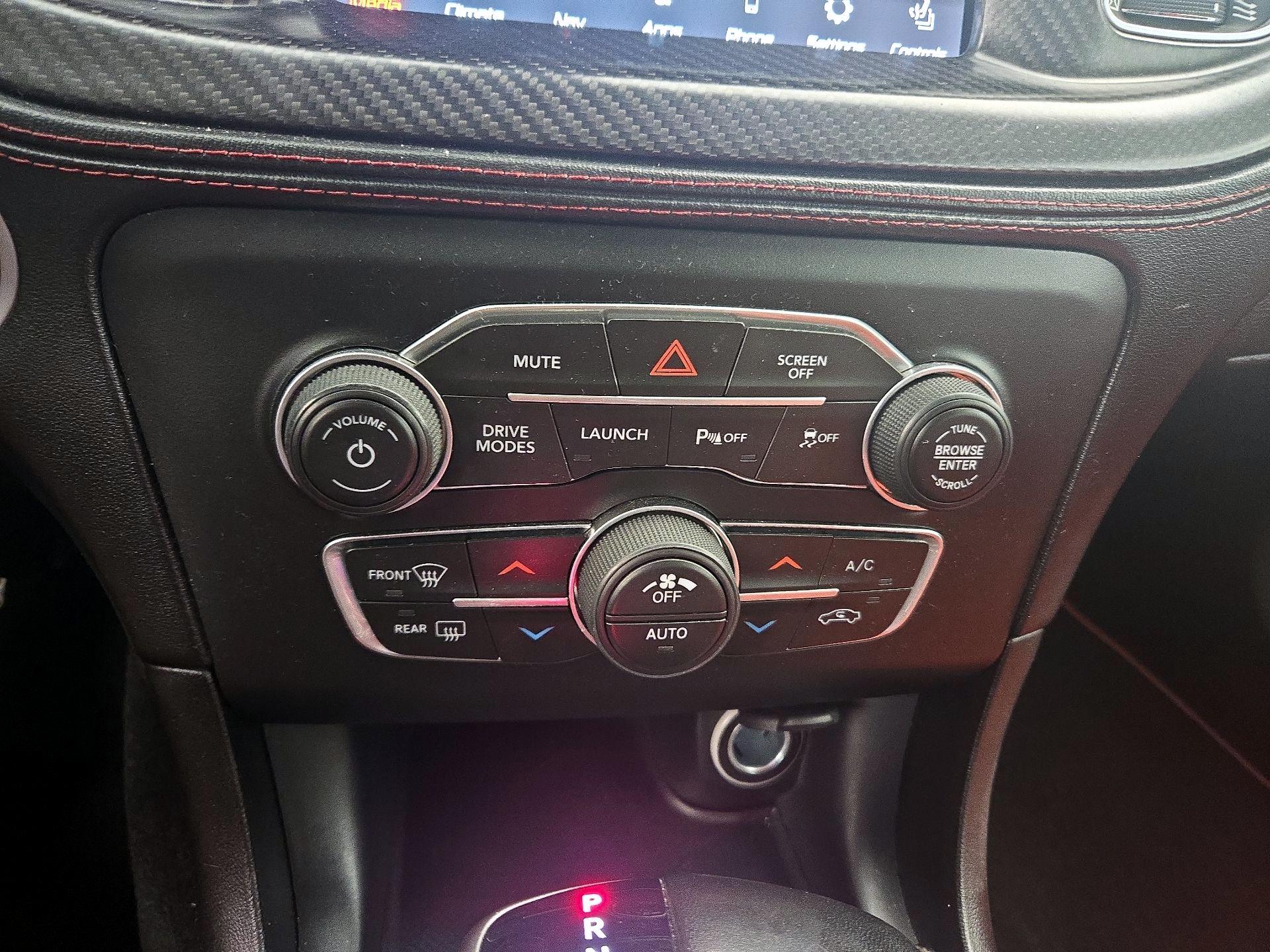 Thumbnail: 2020 Dodge Charger - 16