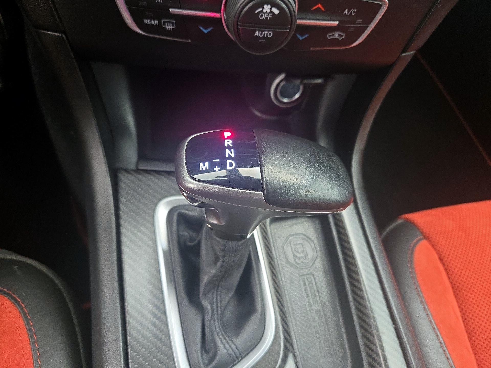 Thumbnail: 2020 Dodge Charger - 17