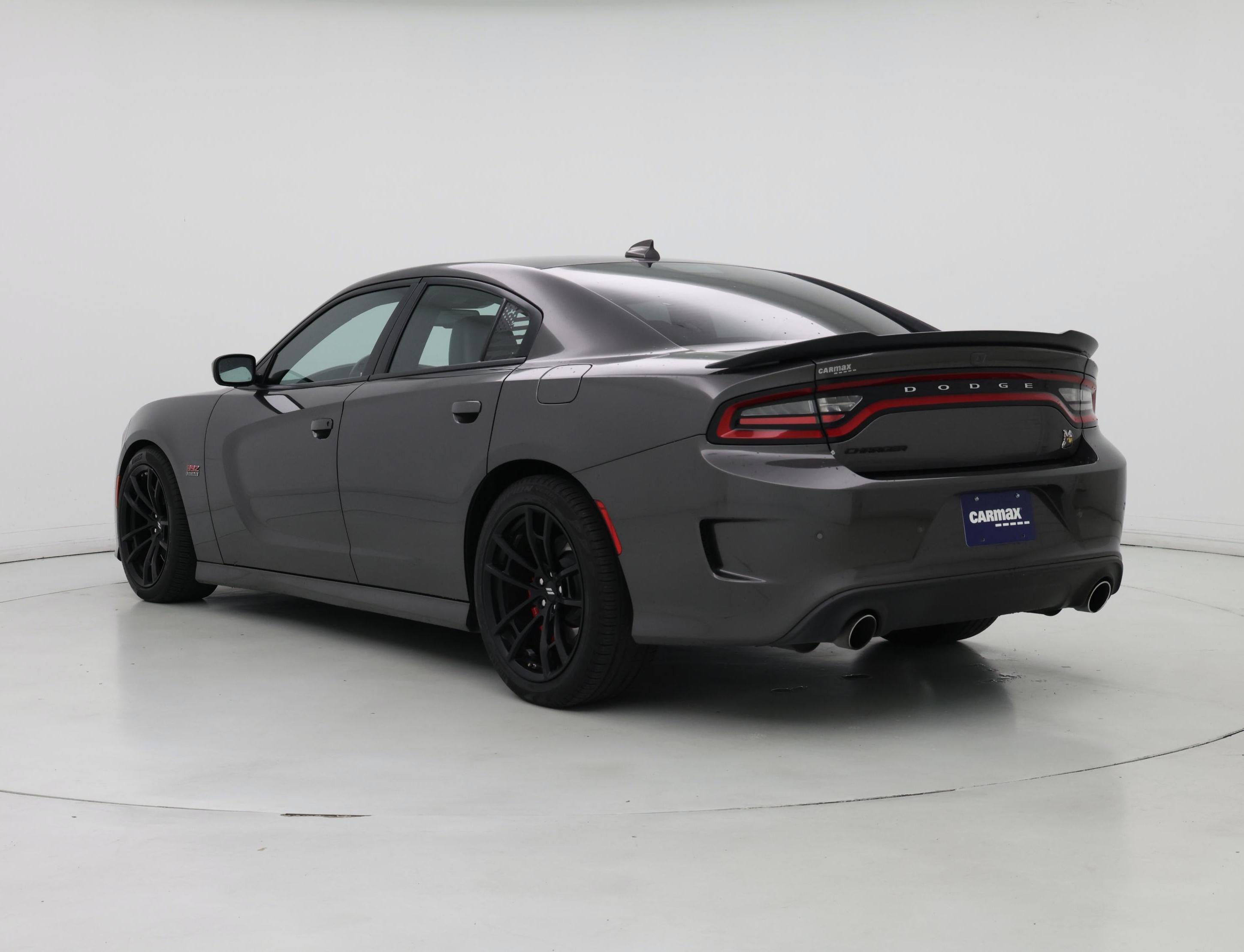 Thumbnail: 2020 Dodge Charger - 2