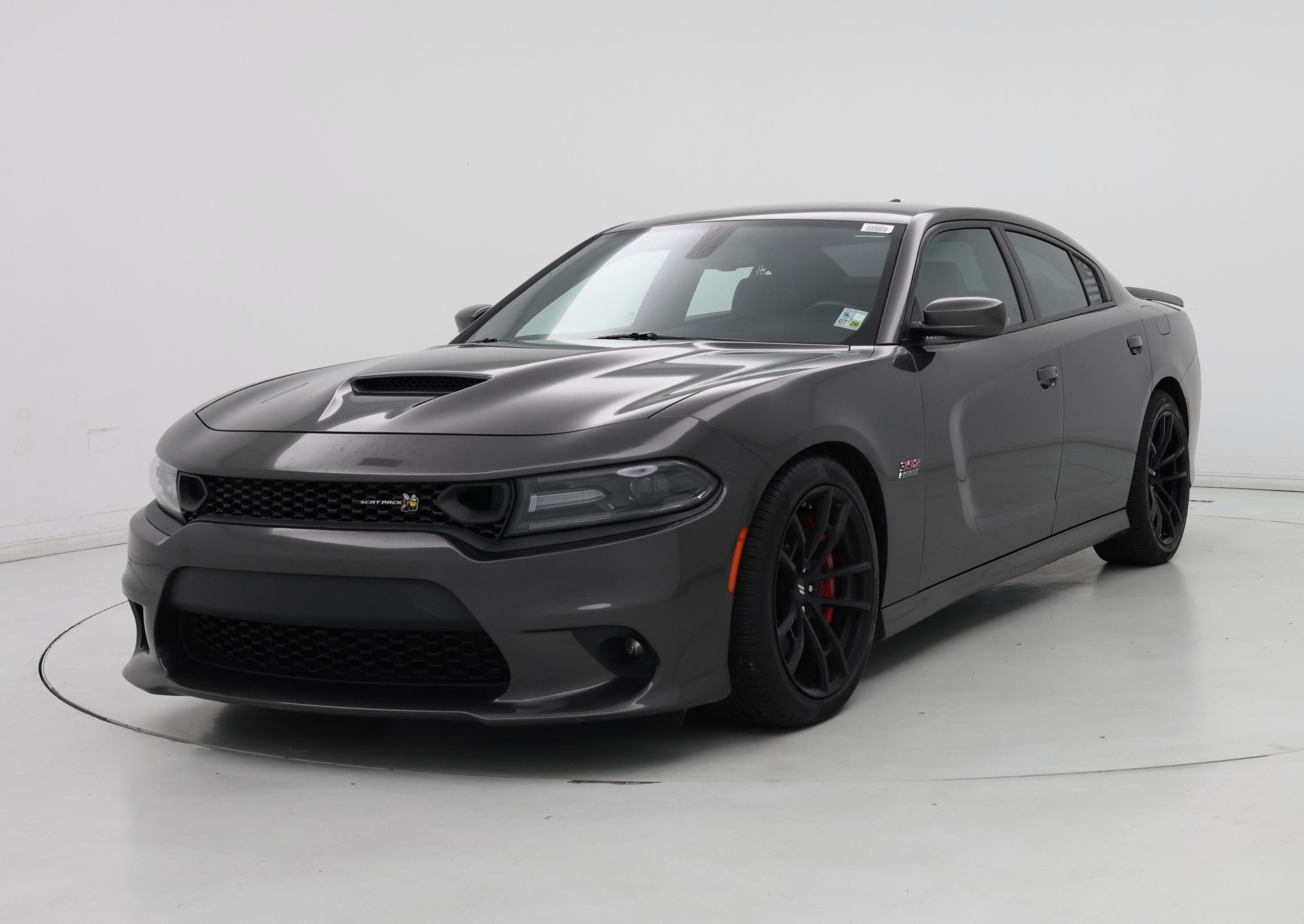 Thumbnail: 2020 Dodge Charger - 4