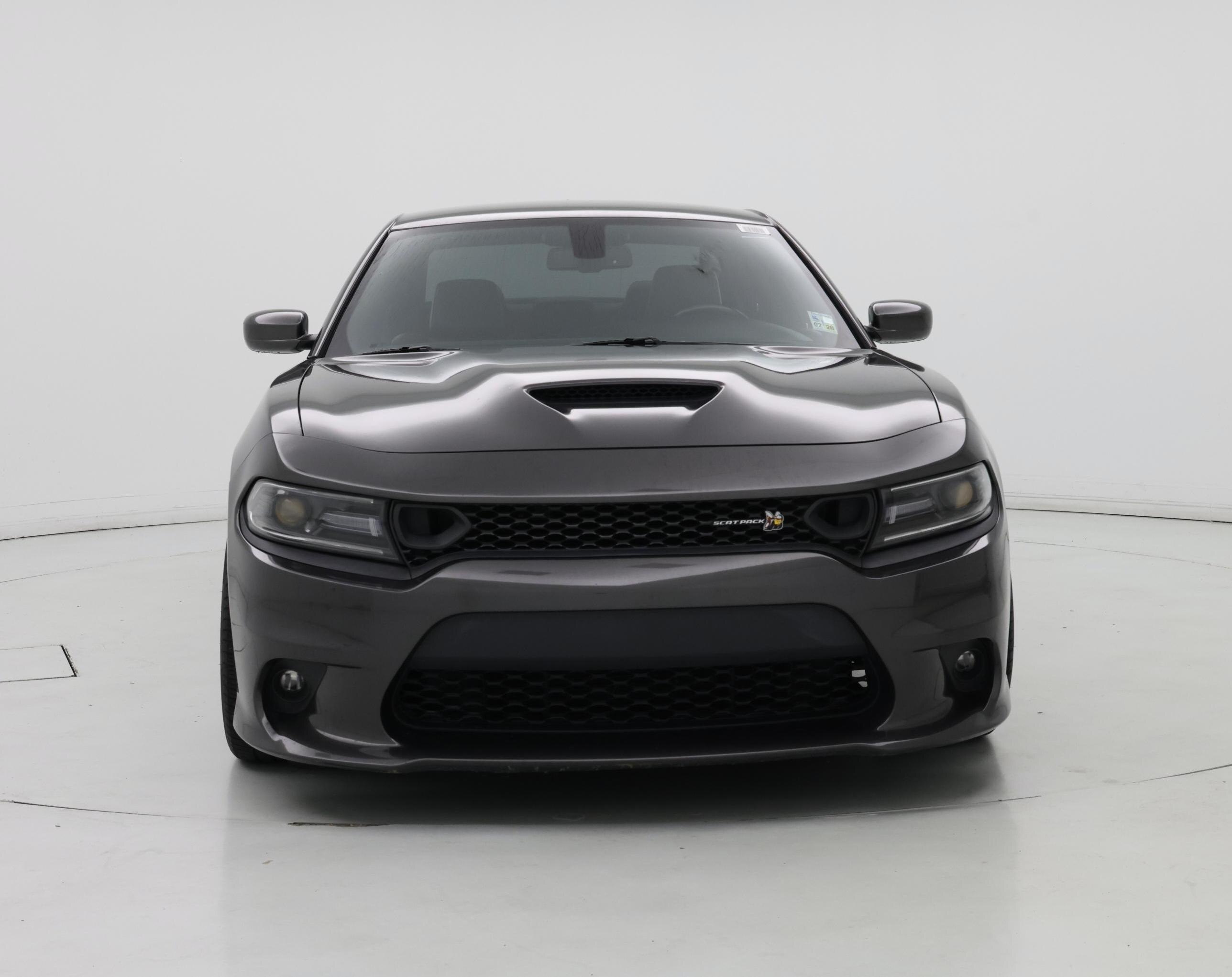 Thumbnail: 2020 Dodge Charger - 5