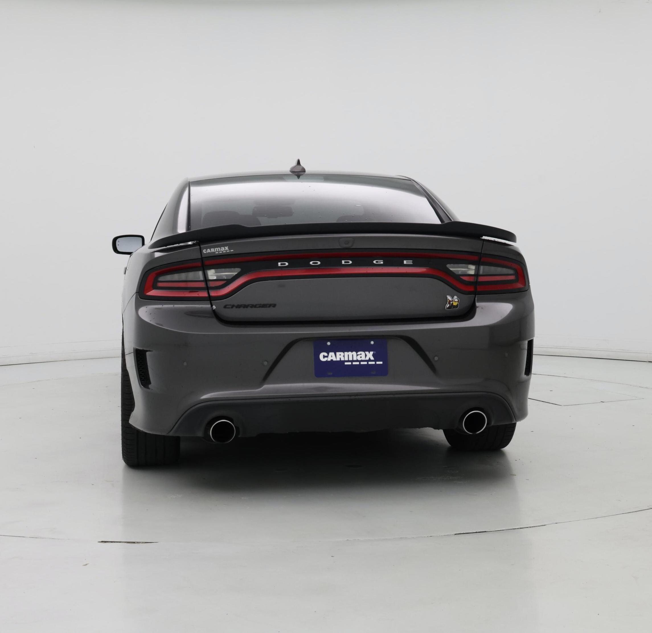Thumbnail: 2020 Dodge Charger - 6