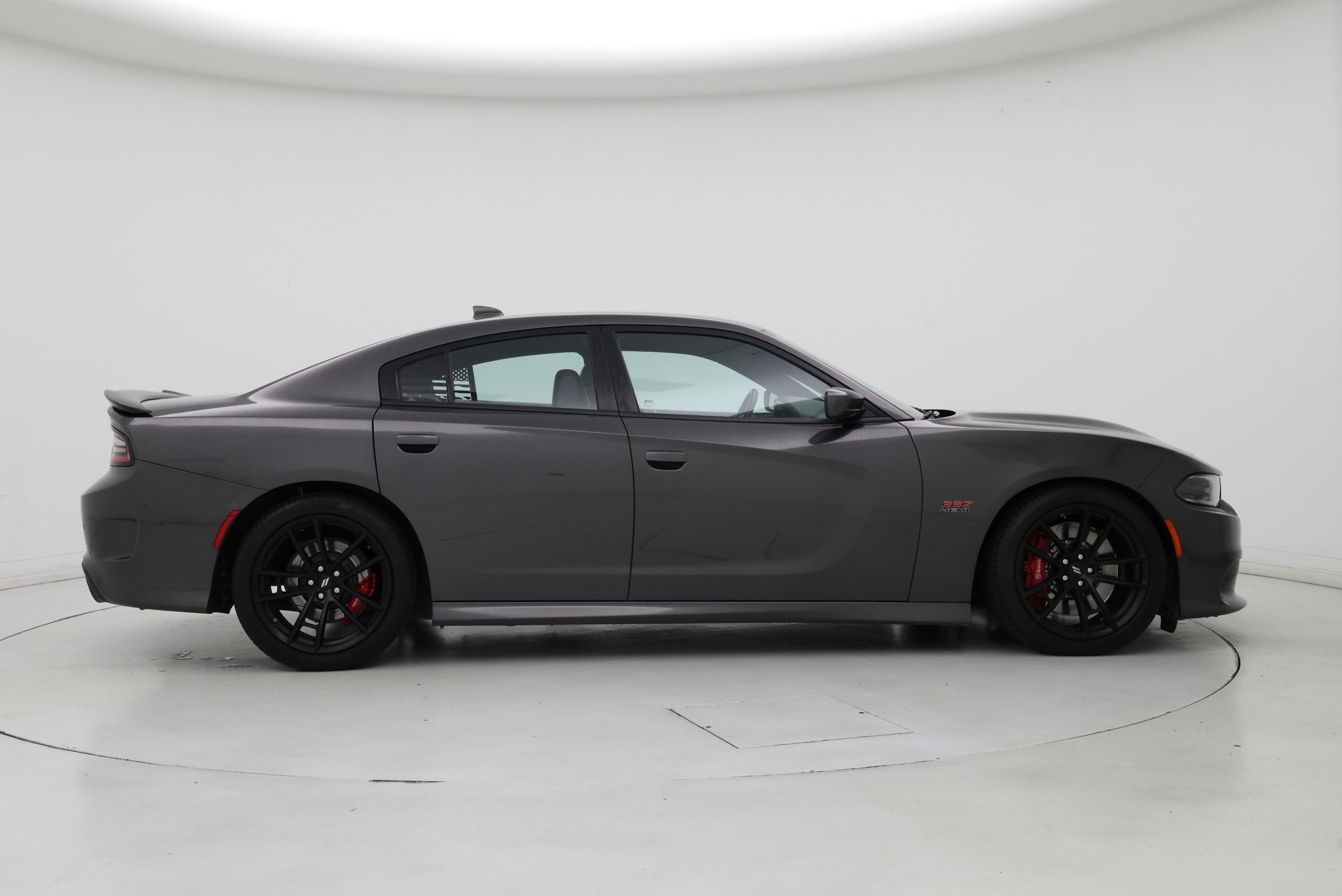 Thumbnail: 2020 Dodge Charger - 7