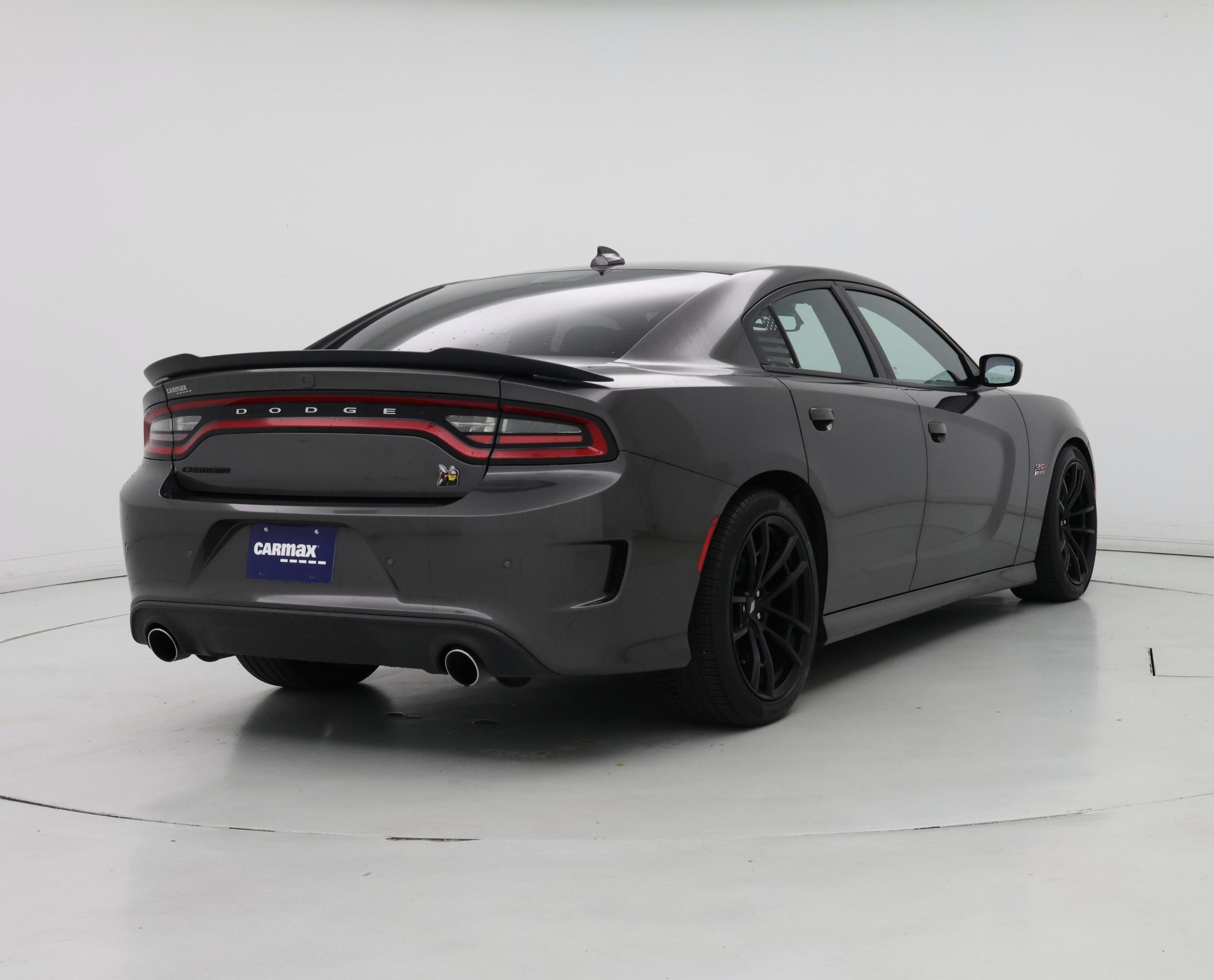 Thumbnail: 2020 Dodge Charger - 8