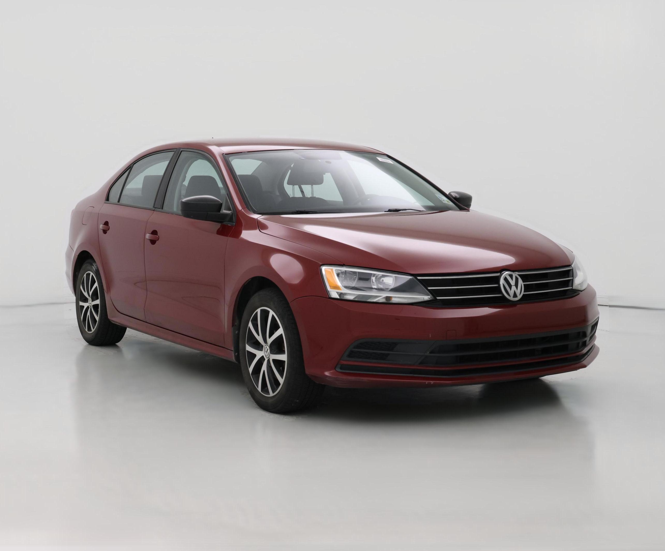 Thumbnail: 2016 Volkswagen Jetta - 1